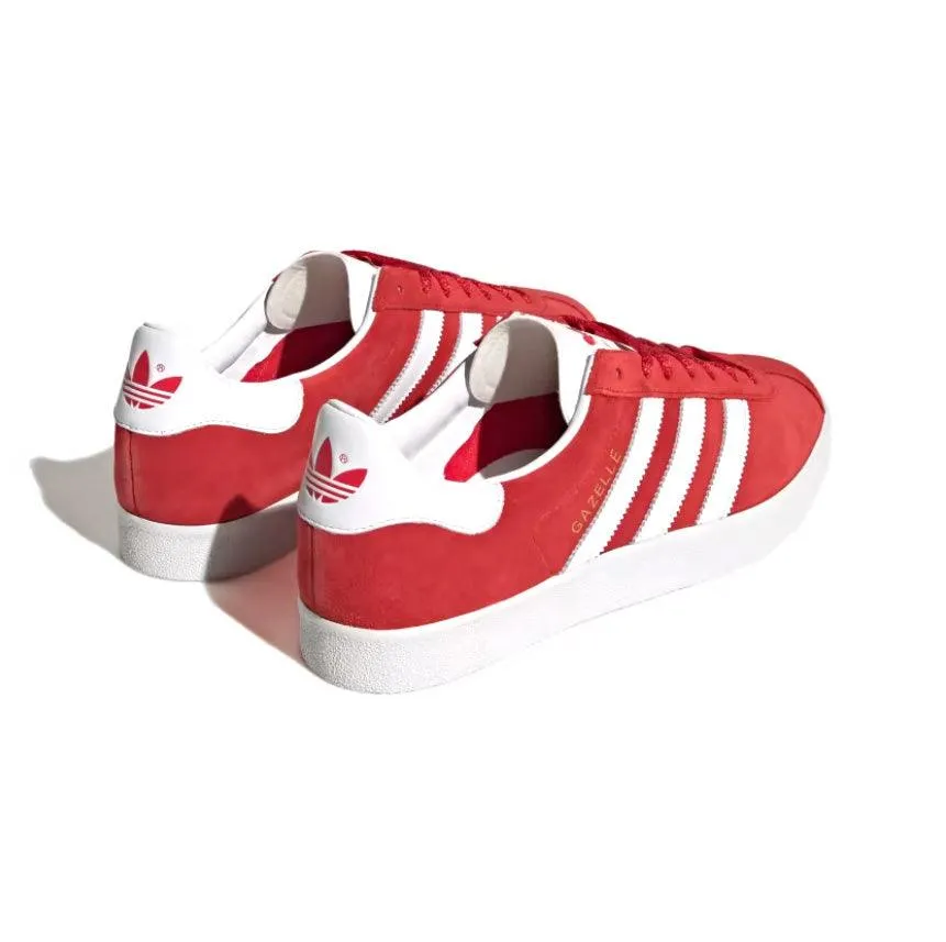 Gazelle 85 'Better Scarlet'
