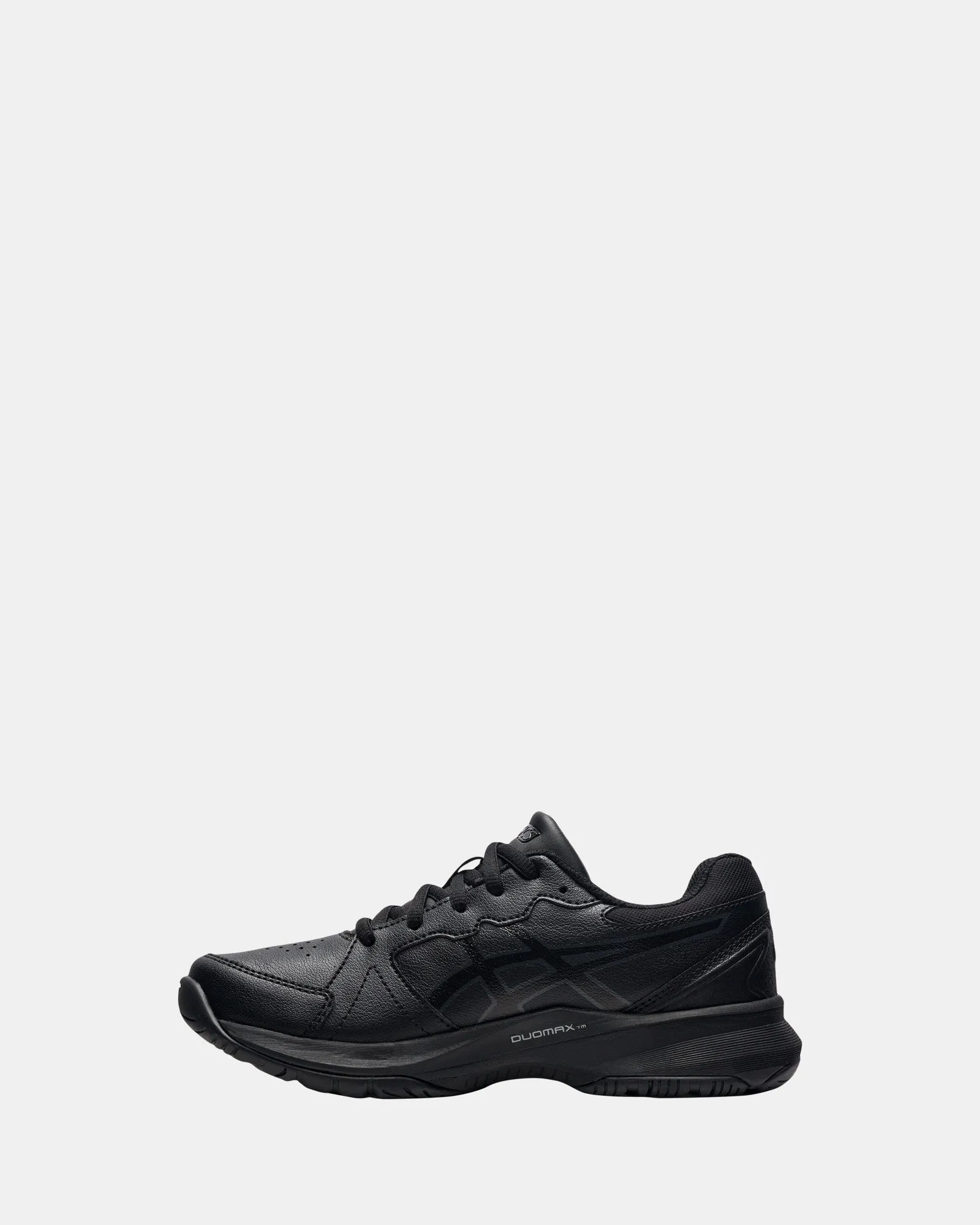 Gel -550 TR Black Grade School Schwarz/Schwarz Asics Schuhe