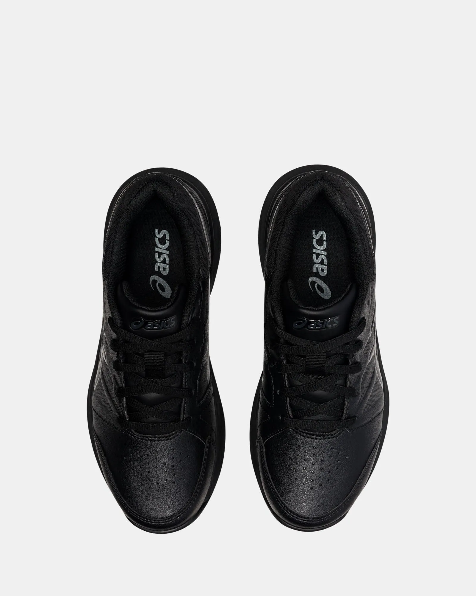 Gel -550 TR Black Grade School Schwarz/Schwarz Asics Schuhe