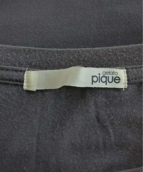 Gelato Pique T-Shirts/Oberteile