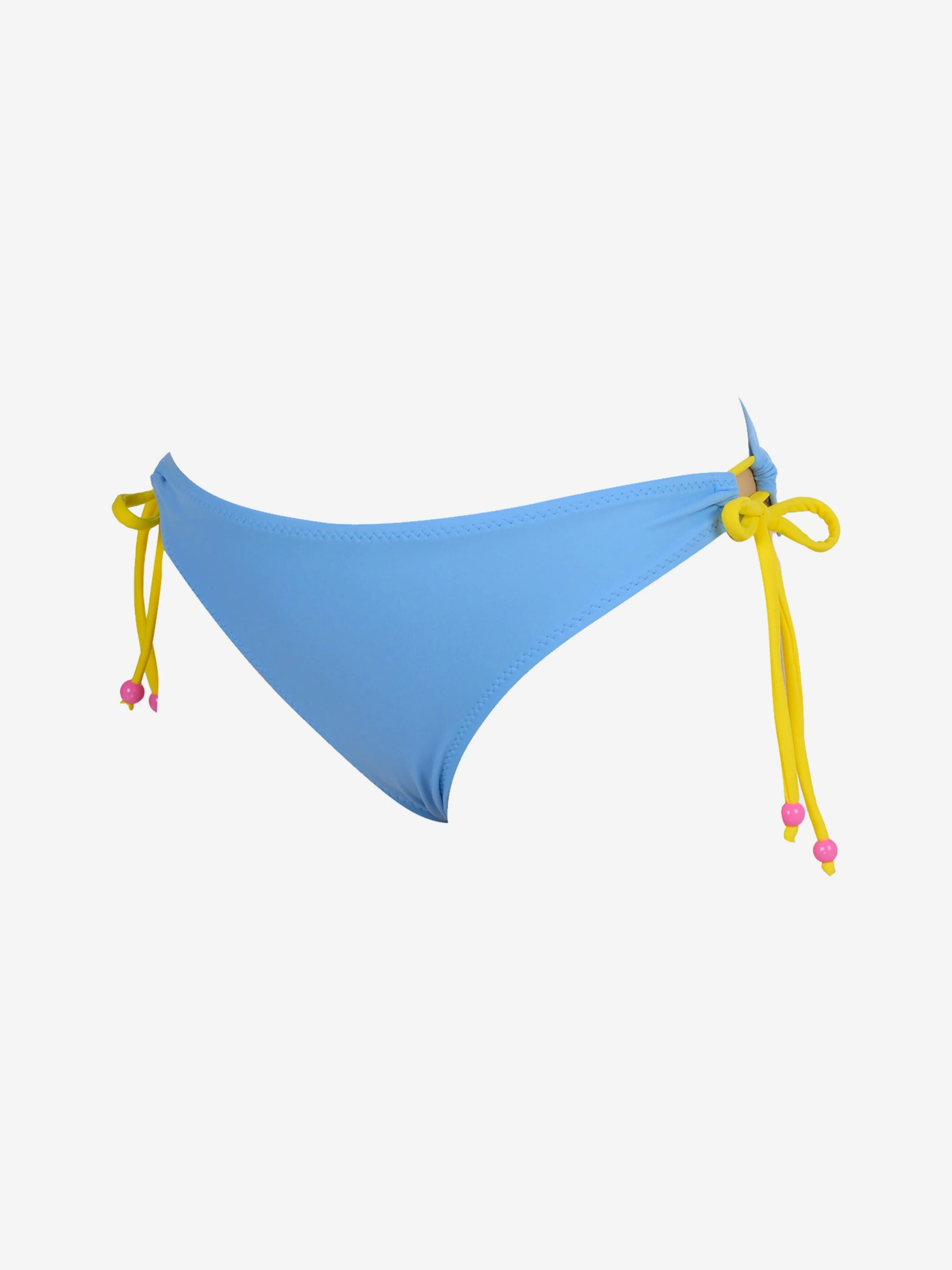 Mädchen Sathie Bikini in Blau