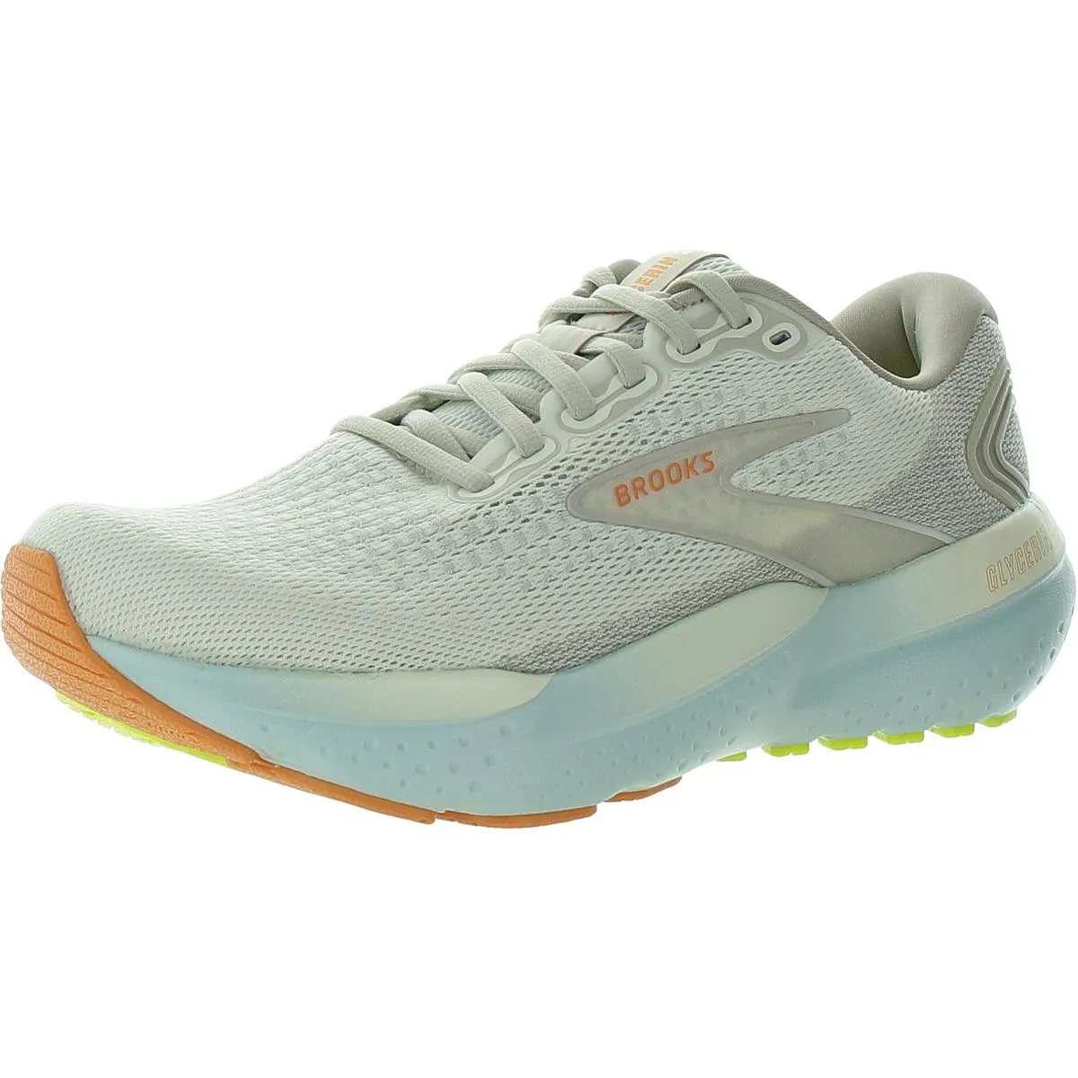 Glycerin 21 Womens Fitness Workout Running & Training Shoes