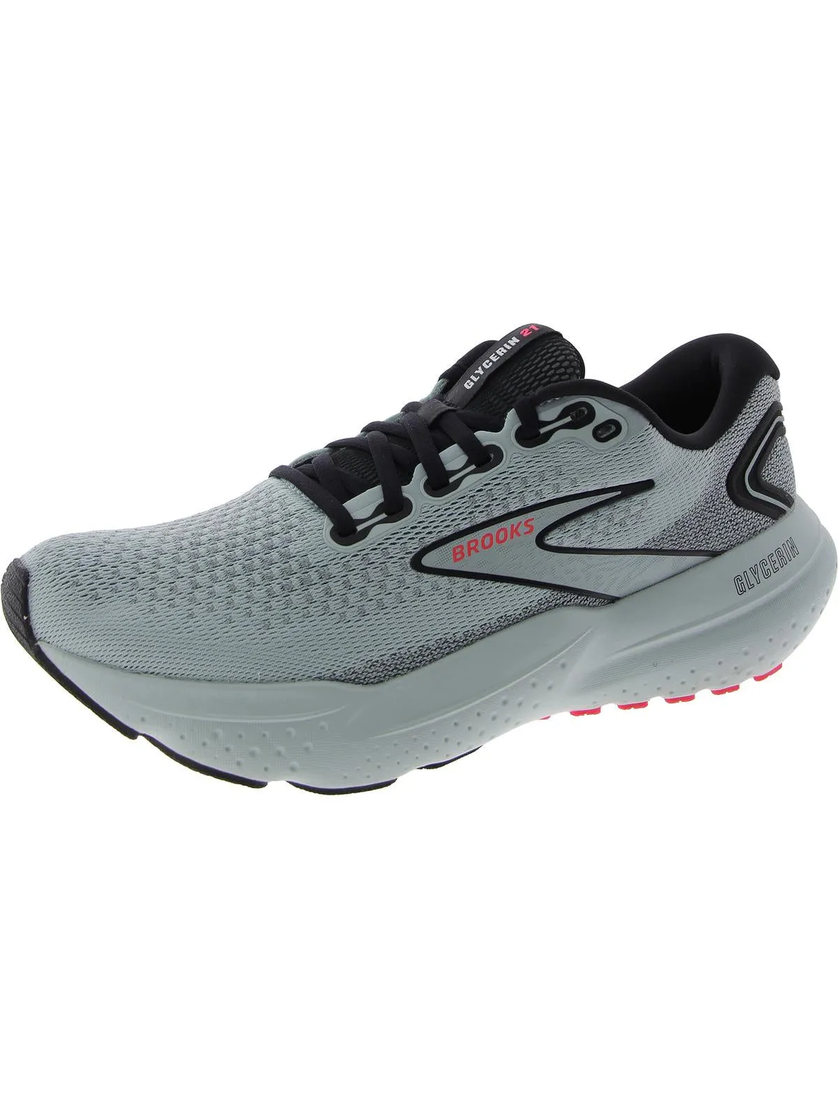 Glycerin 21 Womens Fitness Workout Running & Training Shoes