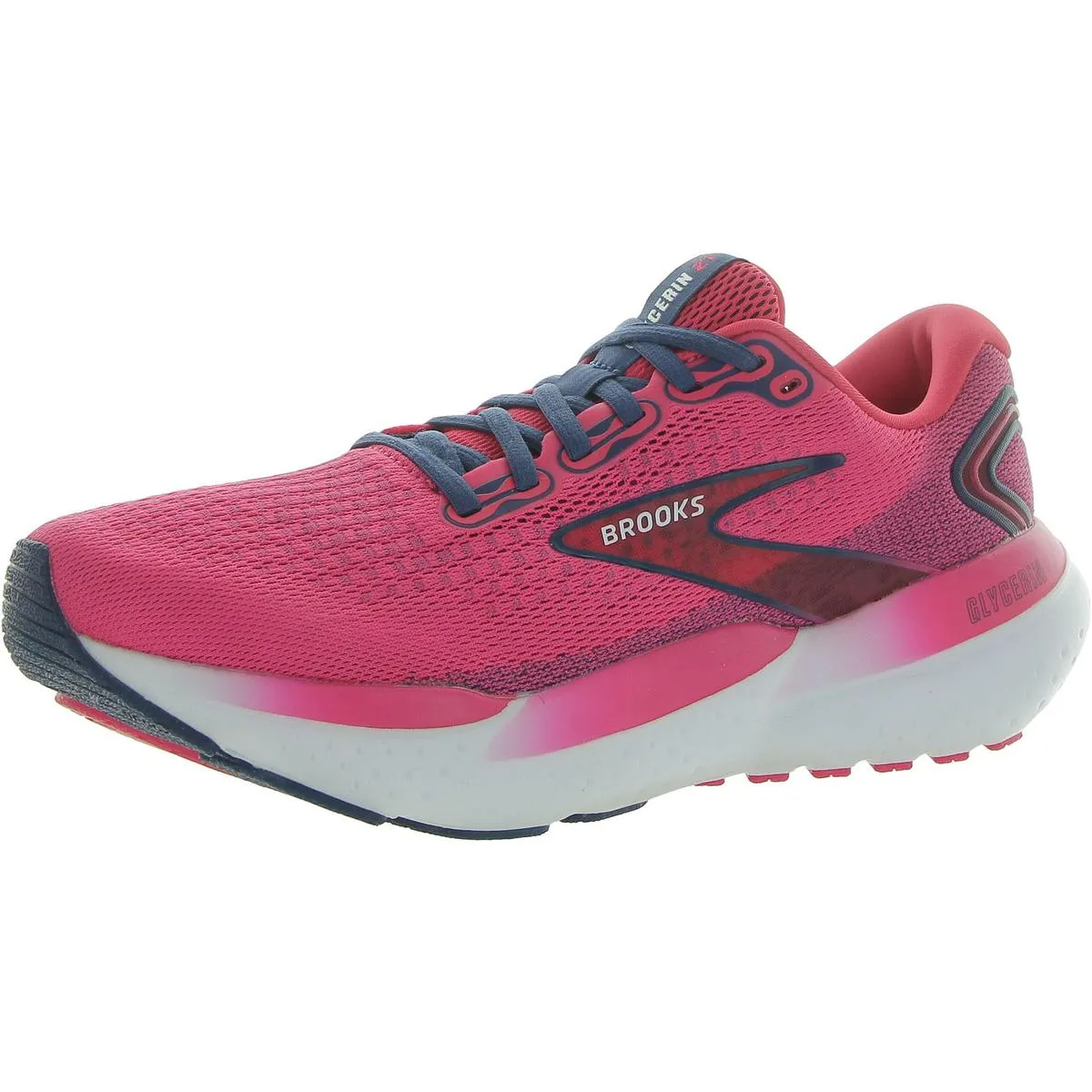 Glycerin 21 Womens Fitness Workout Running & Training Shoes