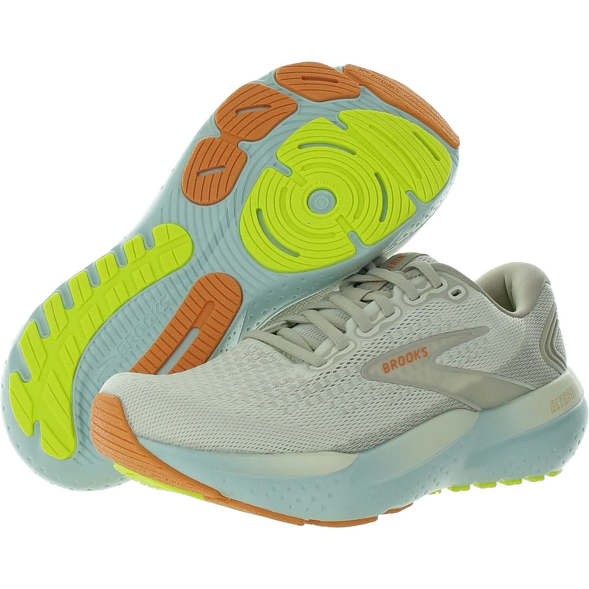 Glycerin 21 Womens Fitness Workout Running & Training Shoes