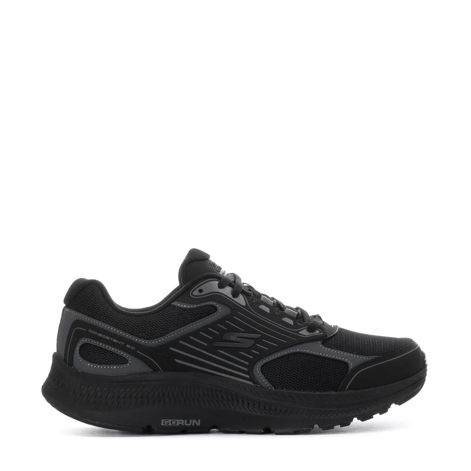 Go Run Consistent 2.0 - Mens Shoes_Skechers