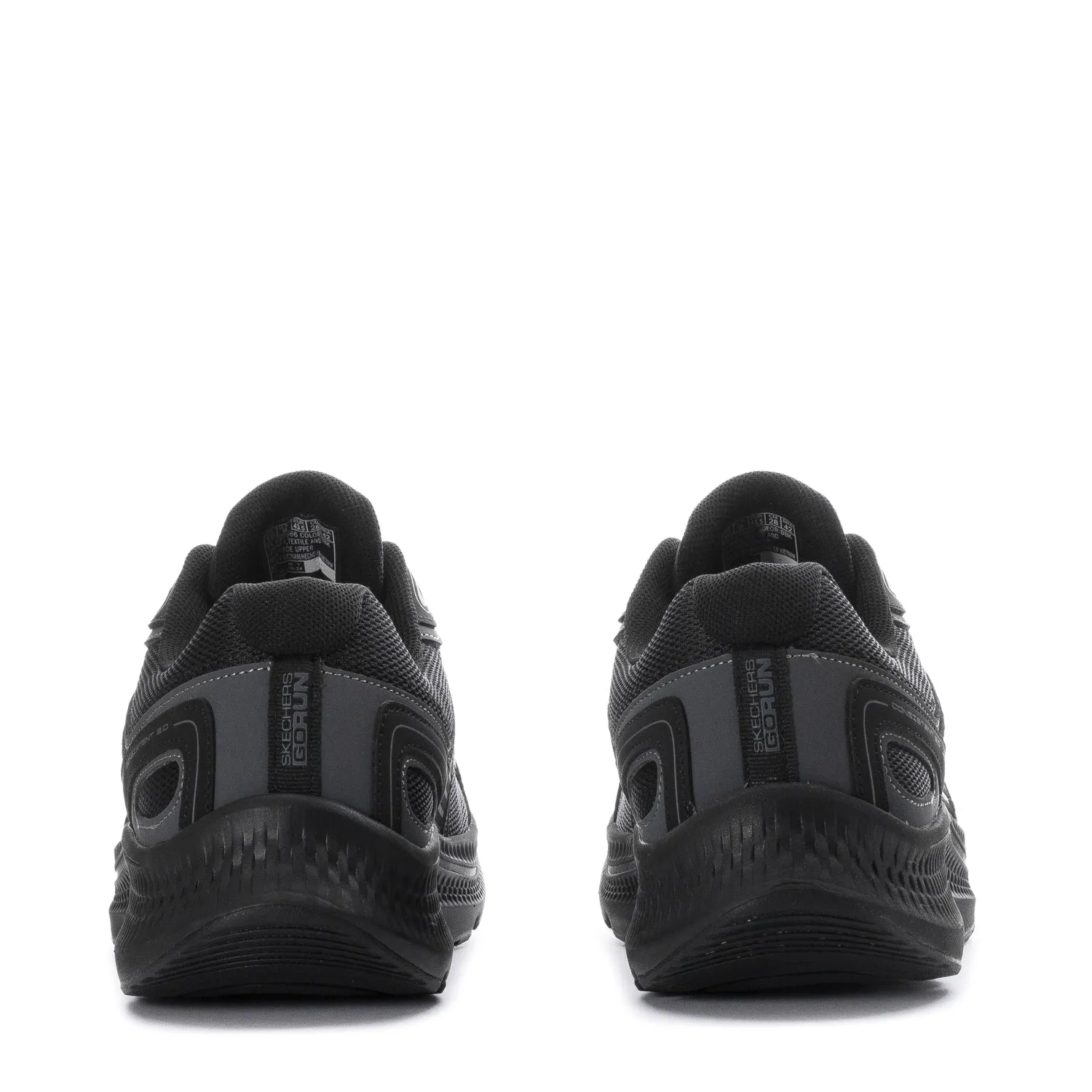 Go Run Consistent 2.0 - Mens Shoes_Skechers