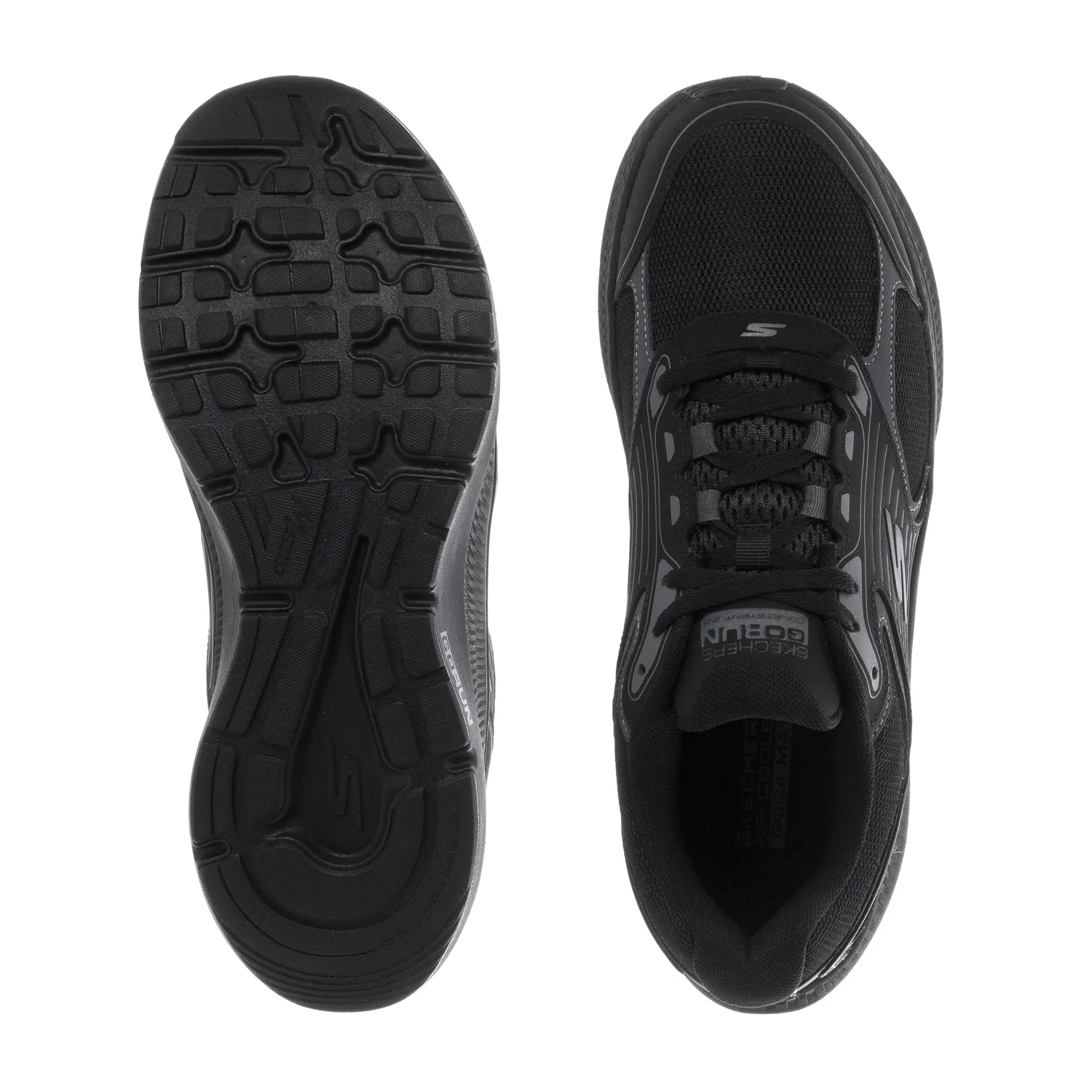 Go Run Consistent 2.0 - Mens Shoes_Skechers