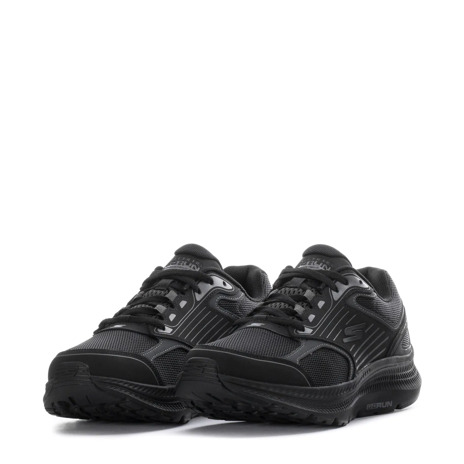 Go Run Consistent 2.0 - Mens Shoes_Skechers