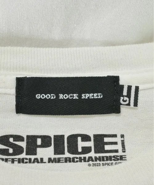 GOOD ROCK SPEED T-Shirts/Oberteile