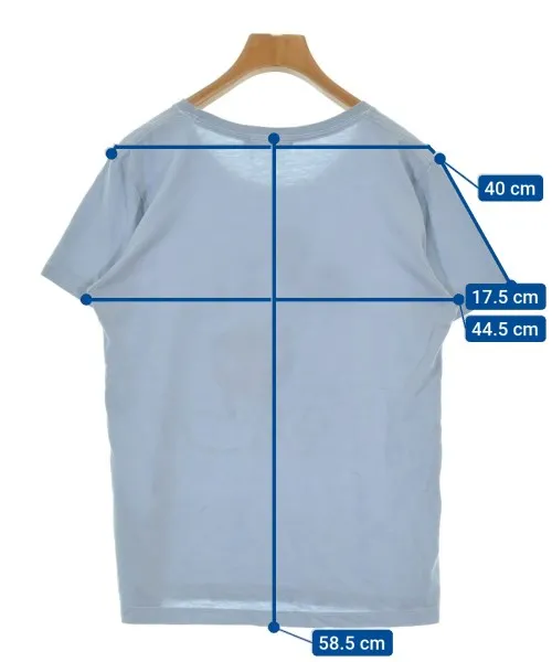 GOOD ROCK SPEED T-Shirts/Oberteile