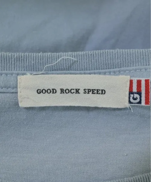 GOOD ROCK SPEED T-Shirts/Oberteile