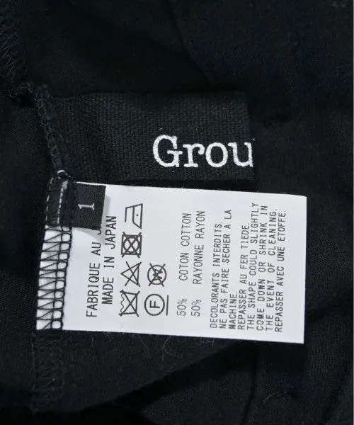 Ground Y T-Shirts/Oberteile
