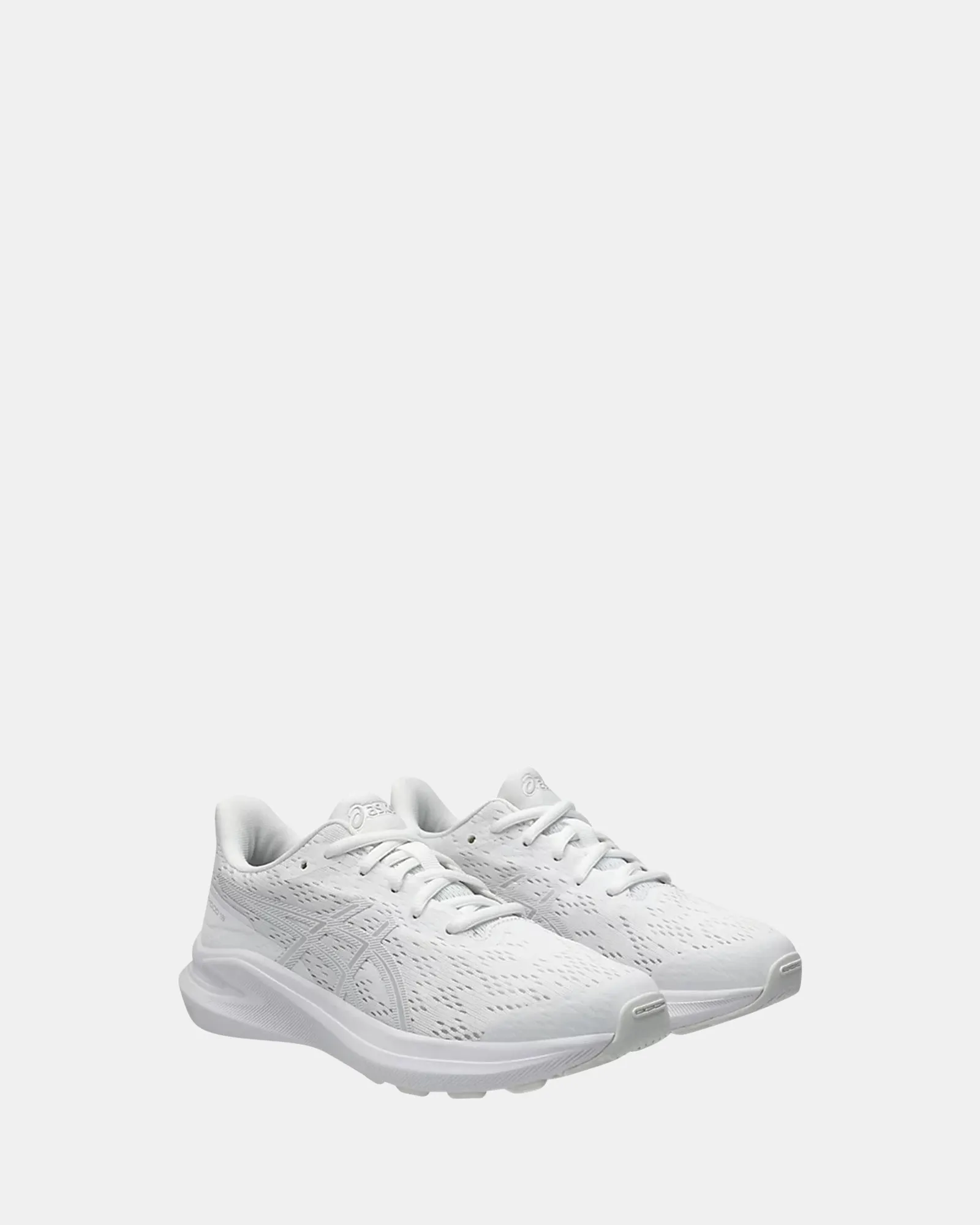 Gt-1000 13 Grundschule Weiß/Beton Schuhe_Asics