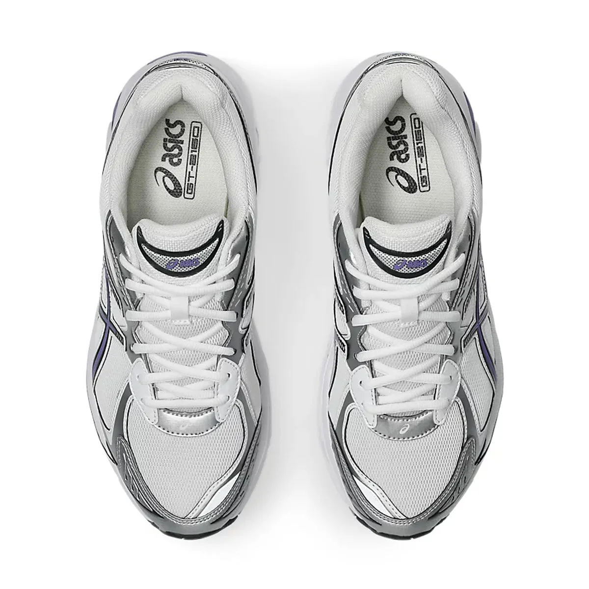 GT-2160 'White Space Lavender'