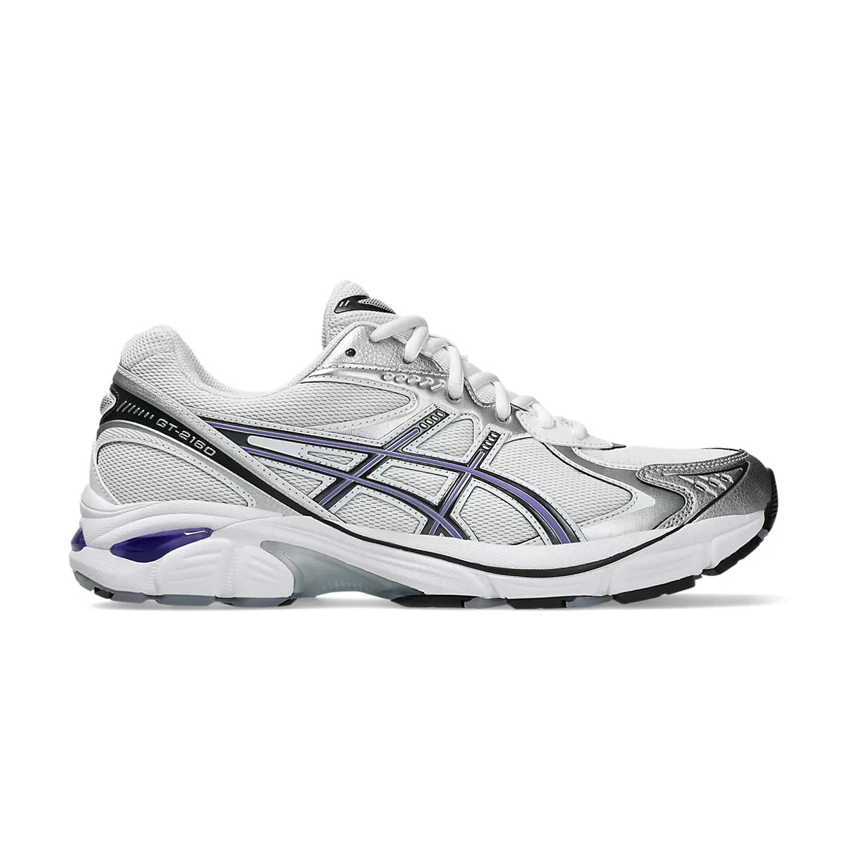 GT-2160 'White Space Lavender'