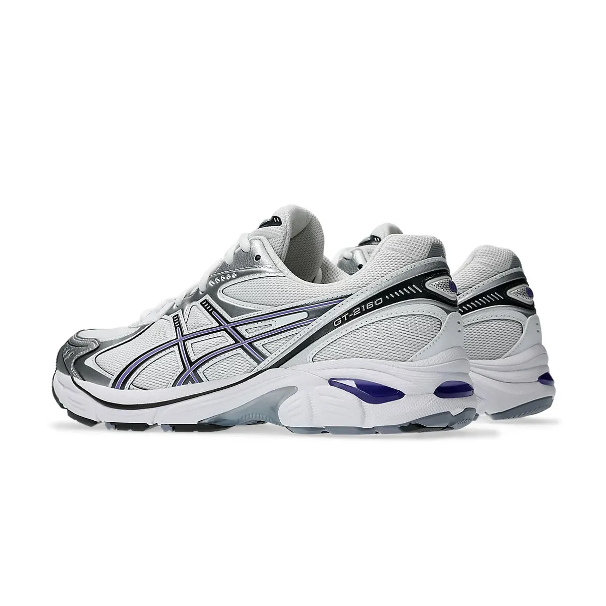 GT-2160 'White Space Lavender'