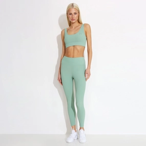 Helle Leggings Ribbed