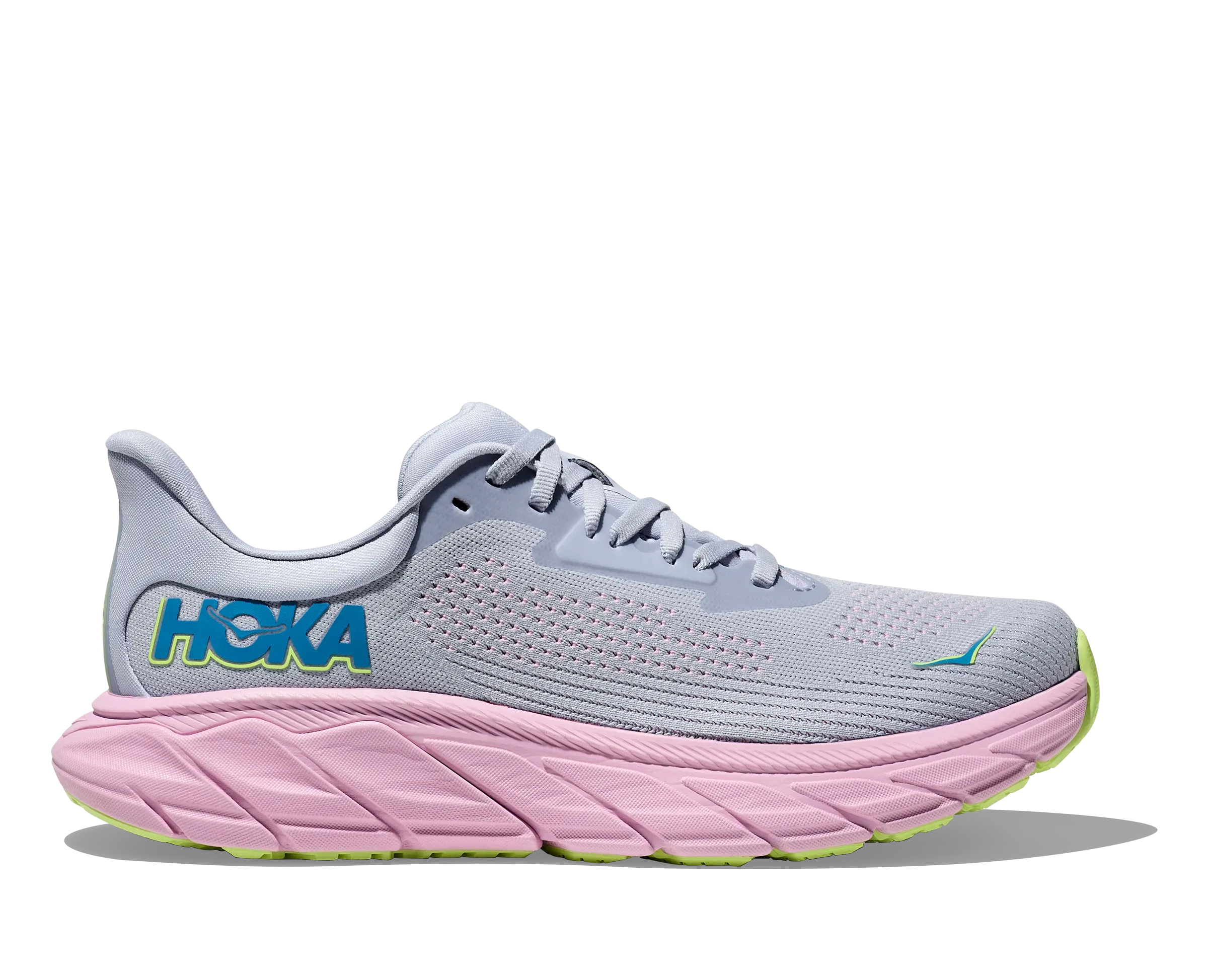 Hoka Arahi 7 Womens Road Running Shoes