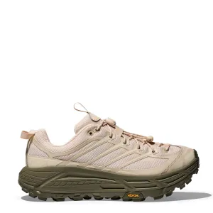 Hoka Mafate Three2 Trainer Hafermilch / Eukalyptus