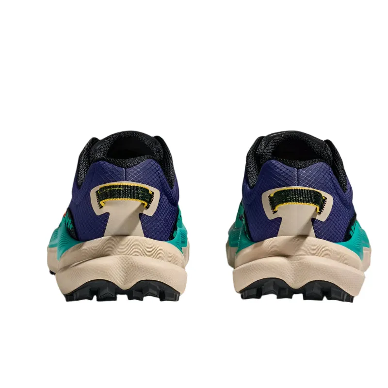 HOKA Torrent 4 Mens Trail Running Shoes