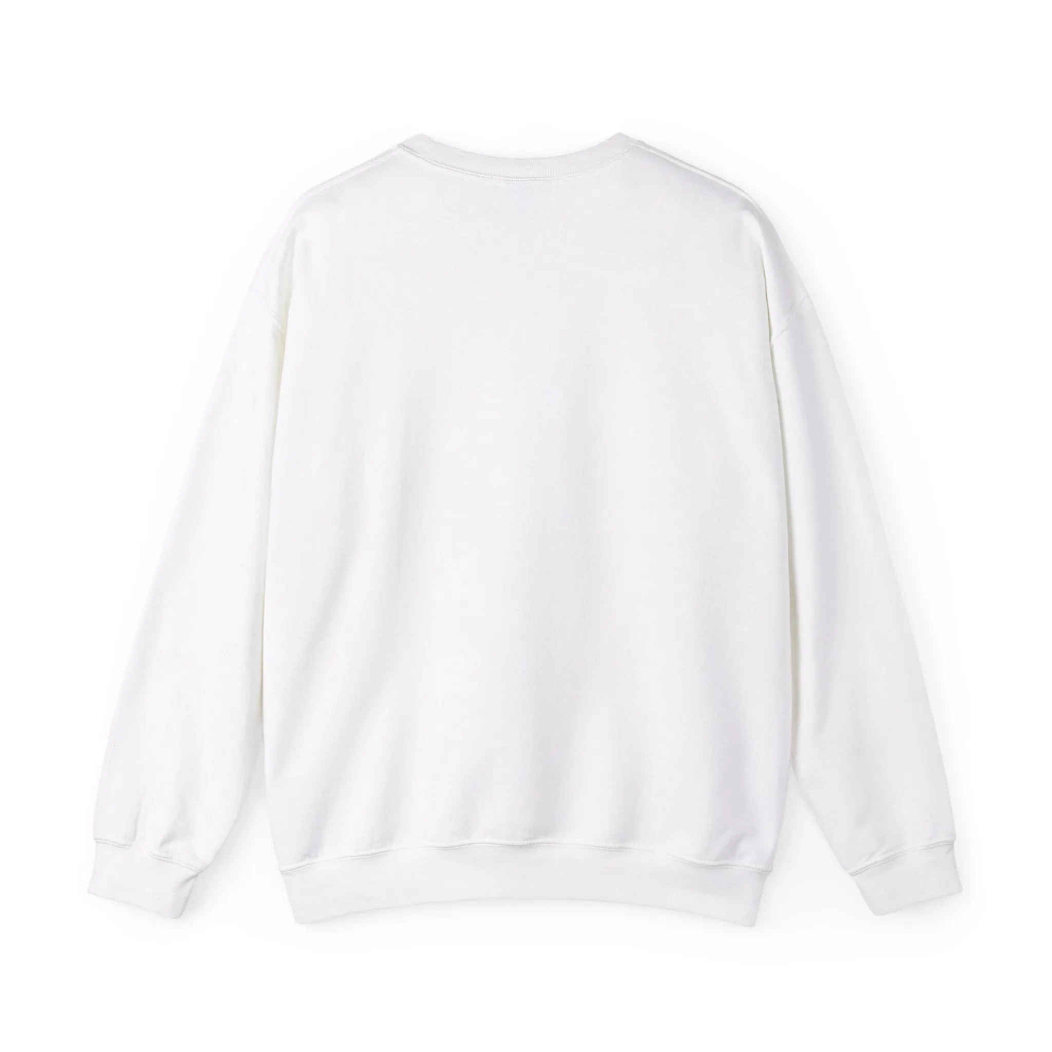 Holiday House Unisex Heavy Blend™ Crewneck Sweatshirt