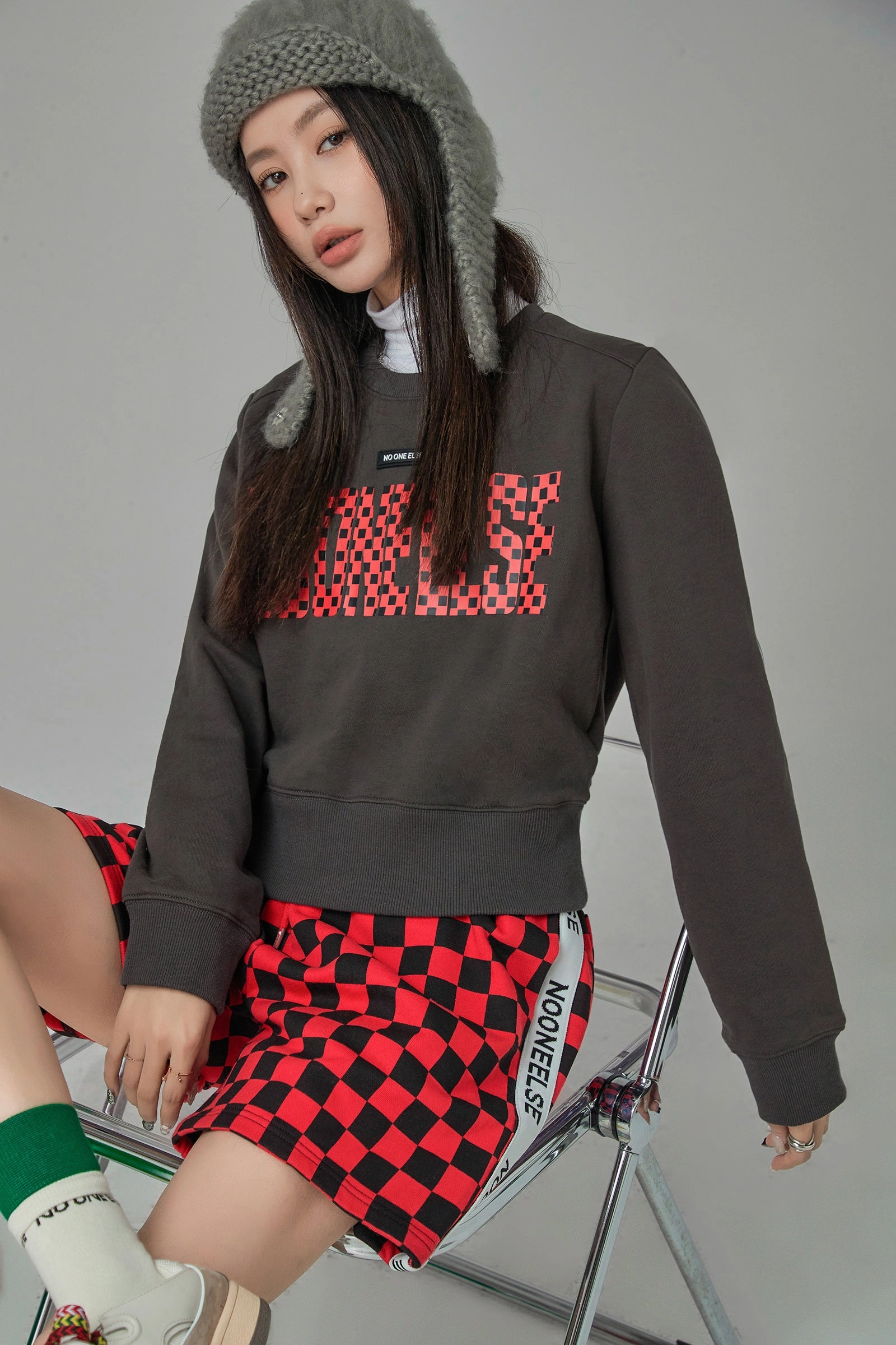 It Got Me Feeling Sweatshirt