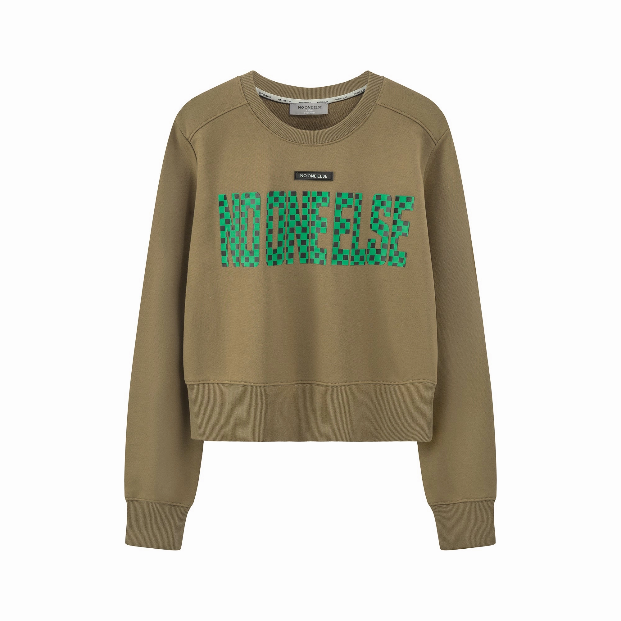 It Got Me Feeling Sweatshirt