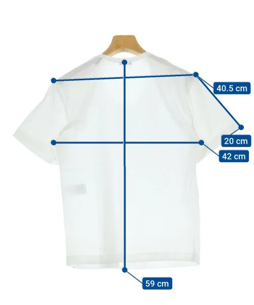 JIL SANDER NAVY T-Shirts/Oberteile