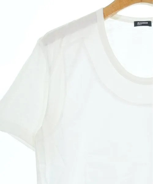 JIL SANDER NAVY T-Shirts/Oberteile