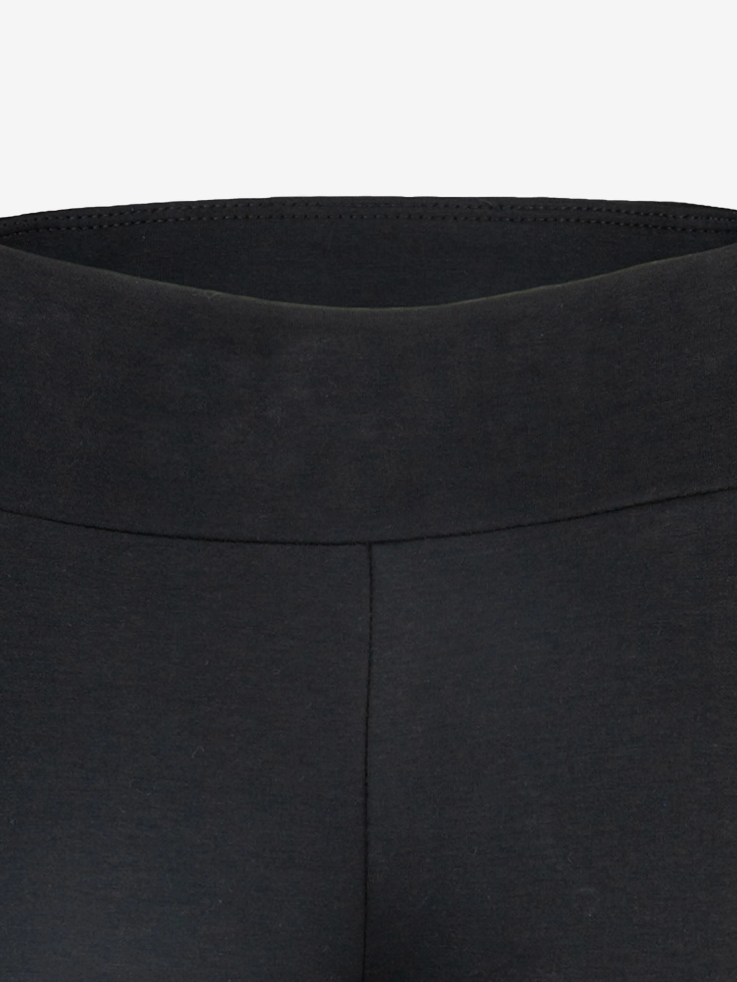 Jordan Girls Essential Leggings in Schwarz