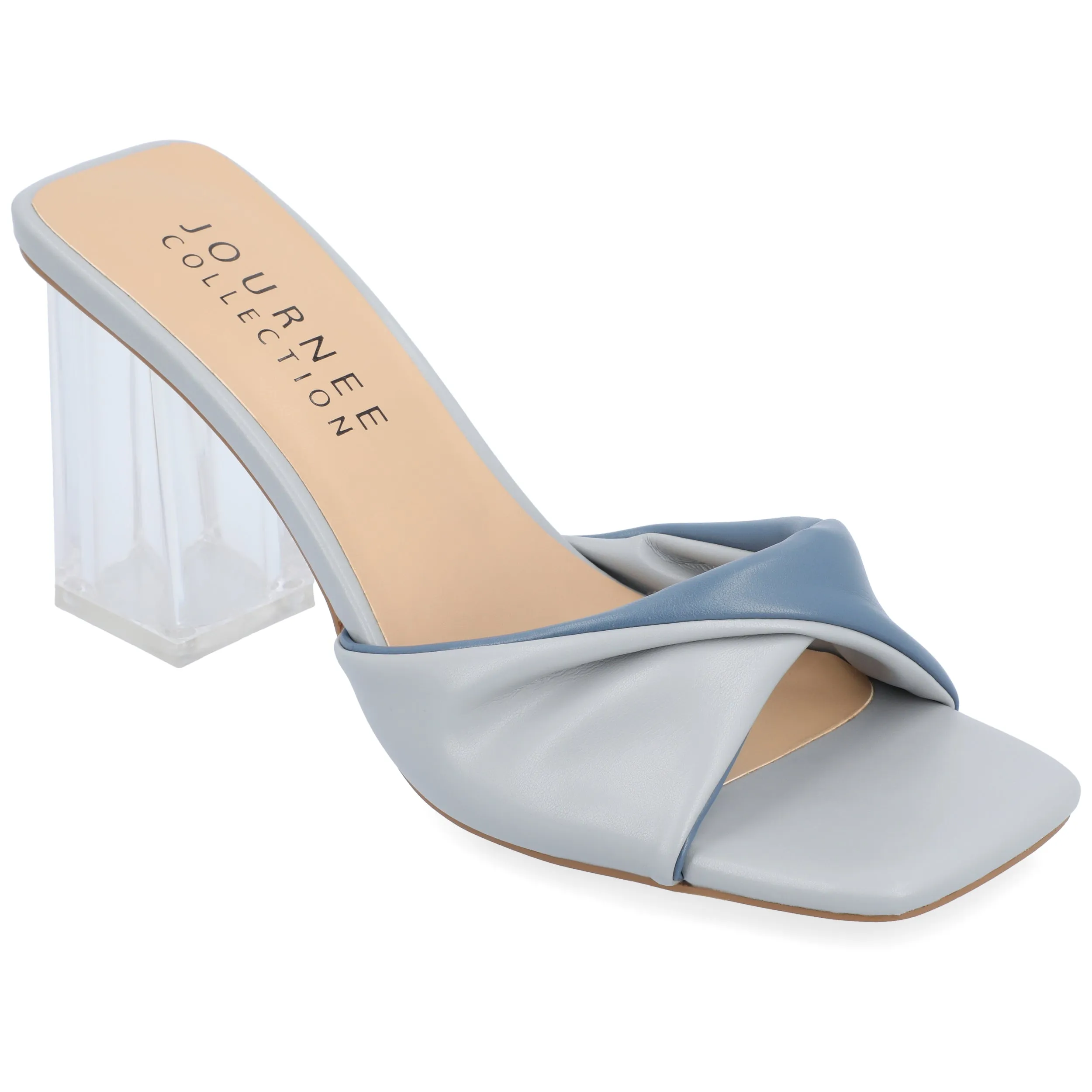 Journee Collection Women's Aylia Sandals