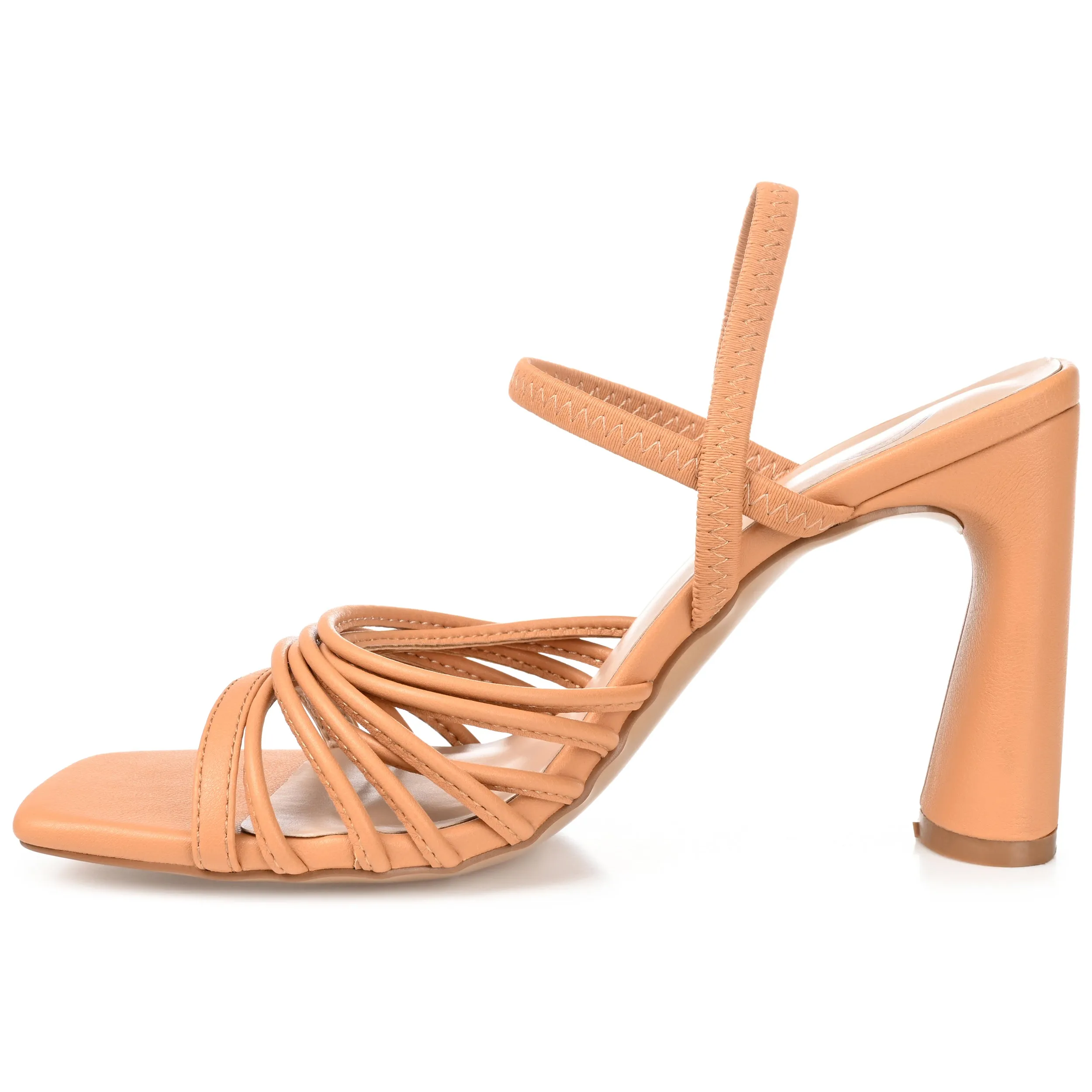 Journee Collection Women's Hera Pump