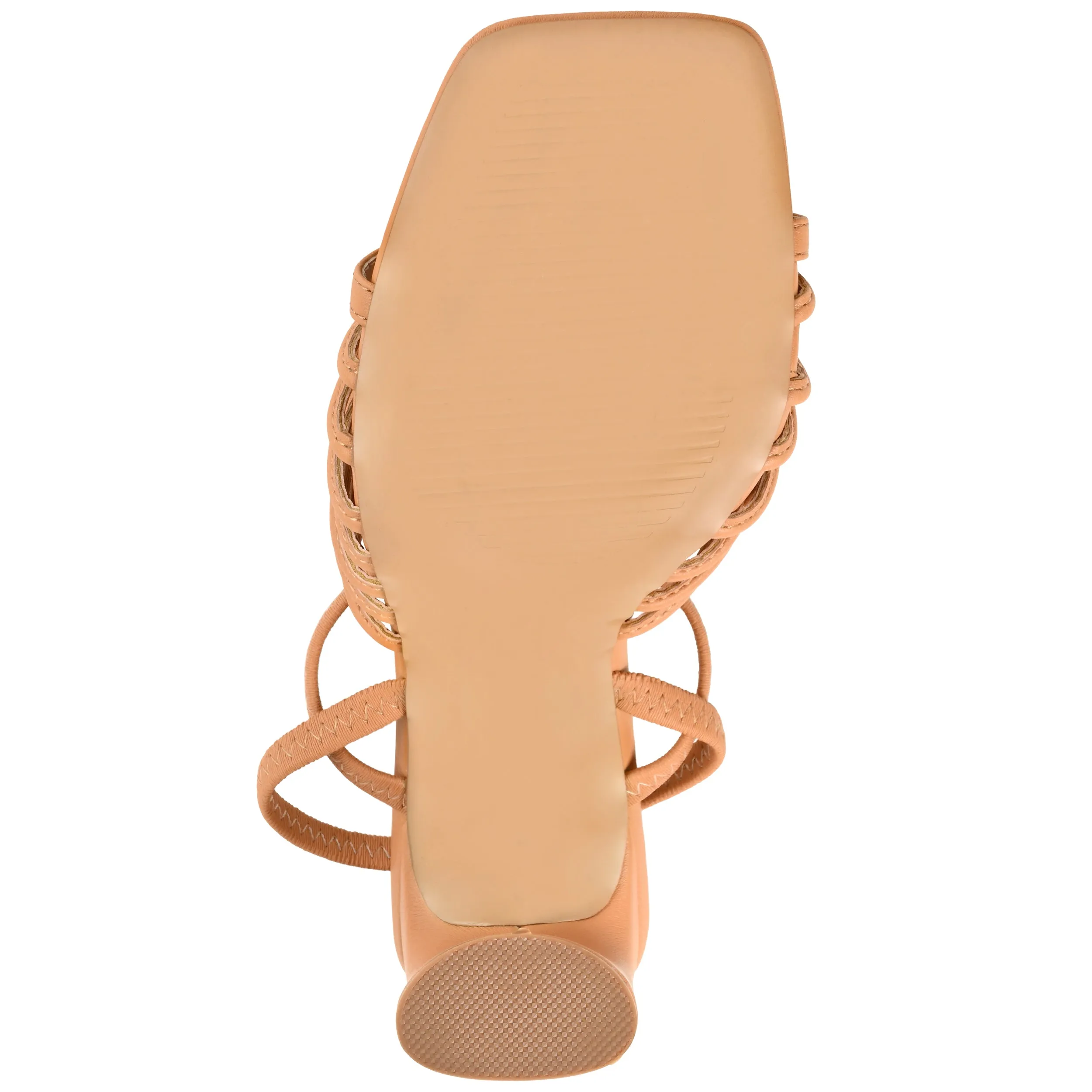Journee Collection Women's Hera Pump