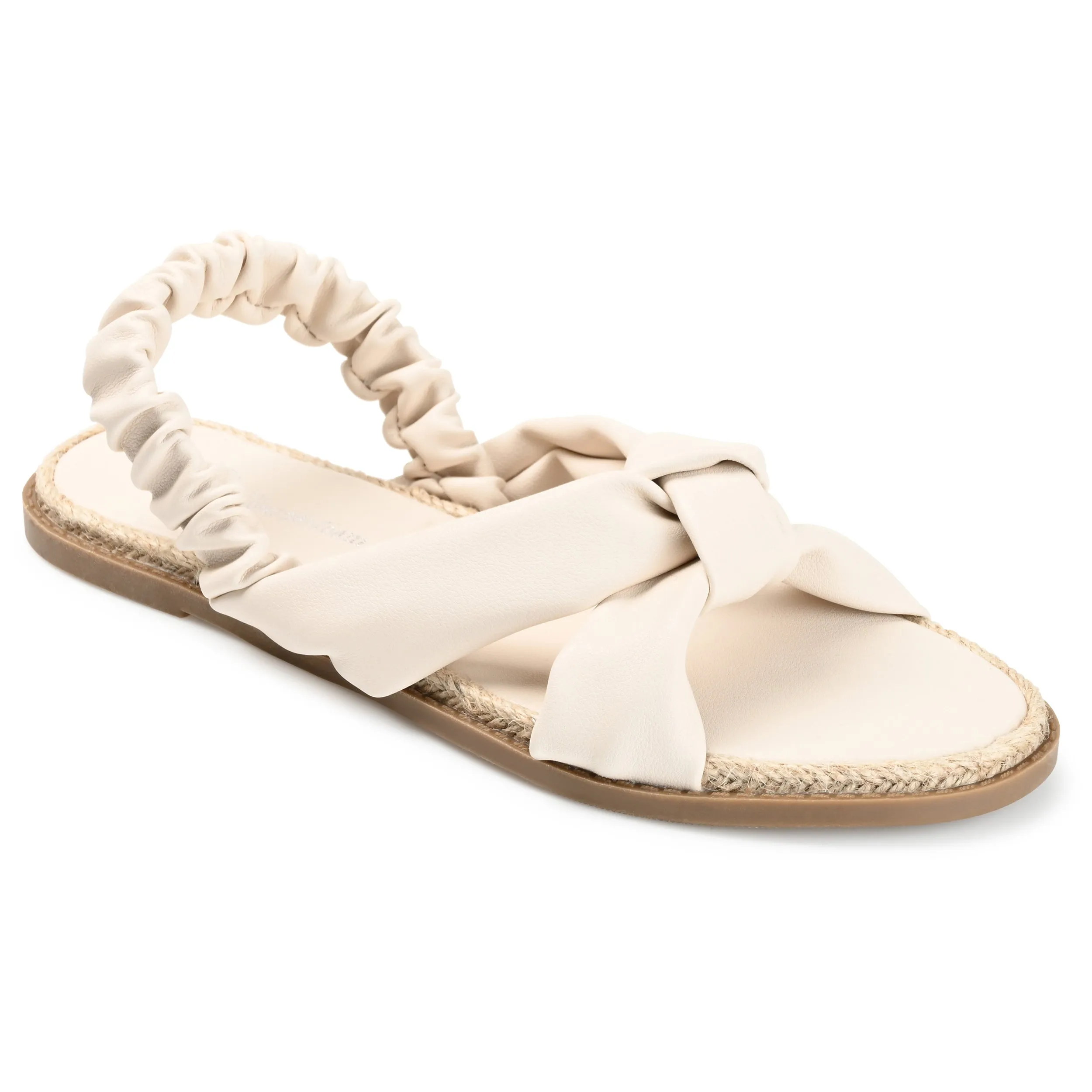 Journee Collection Women's Kiandra Sandal