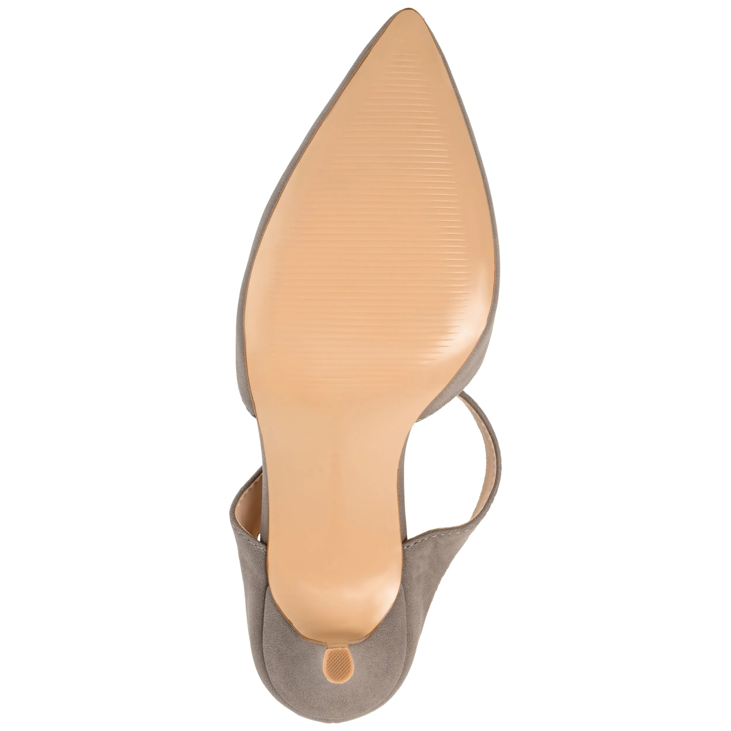 Journee Collection Women's Maevali Pump