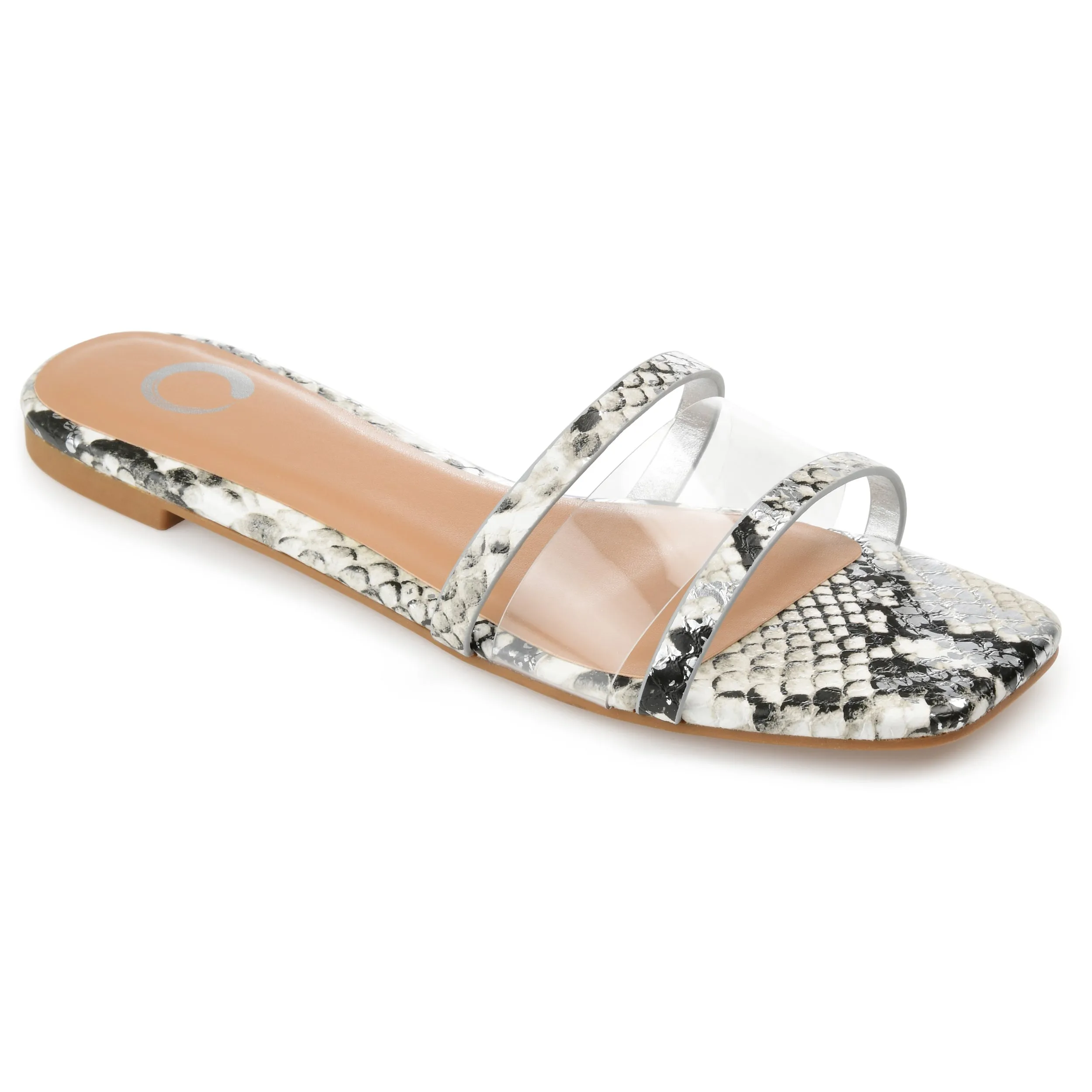 Journee Collection Women's Ramira Slide