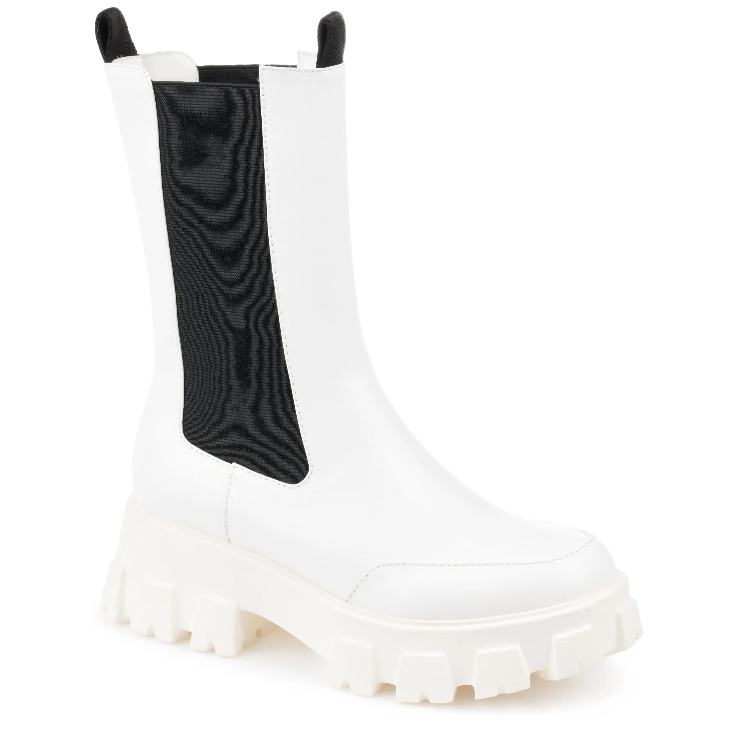 Journee Collection Women's Tru Comfort Foam Vista Bootie