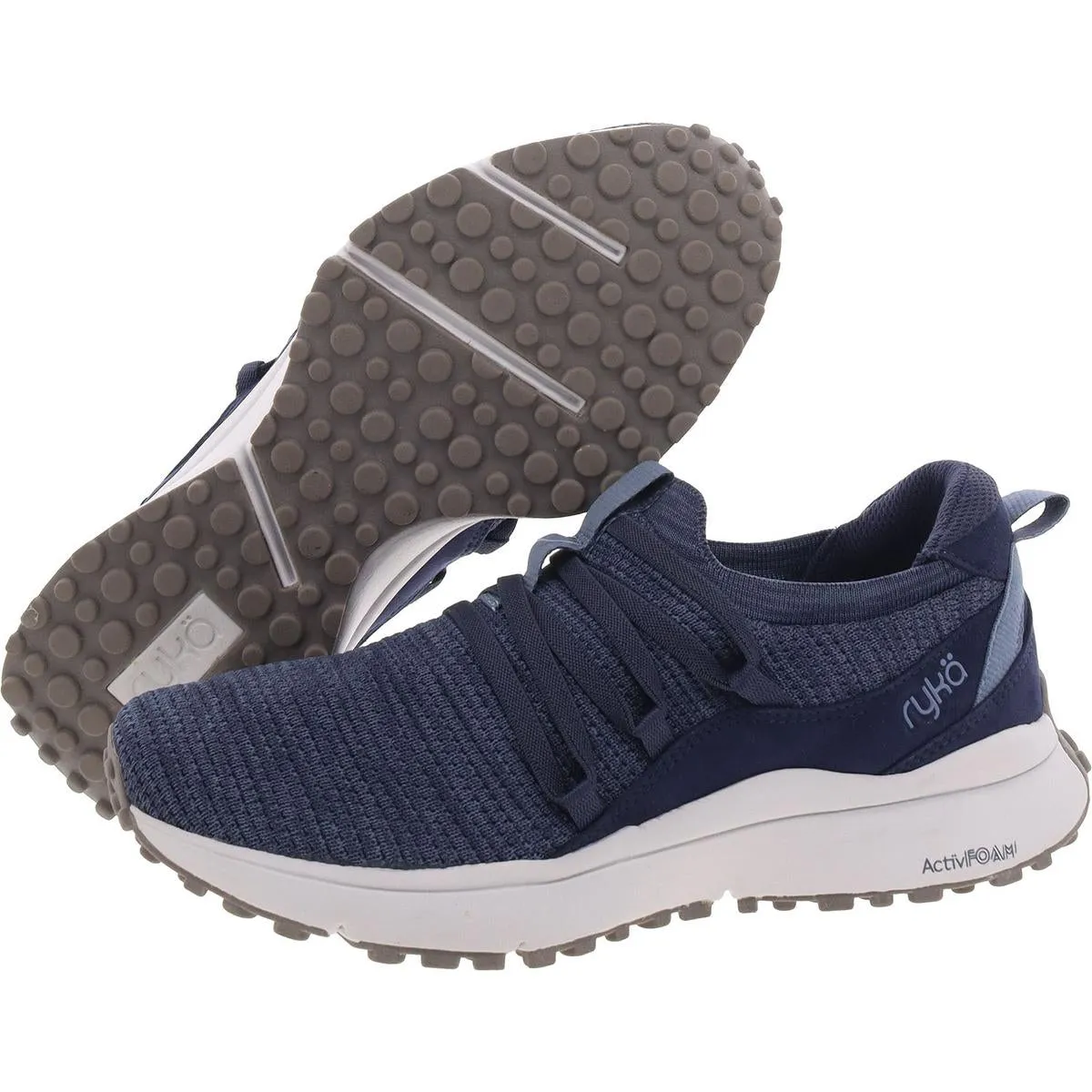 Jumpstart Lace Womens Fitness Workout Running & Training Shoes