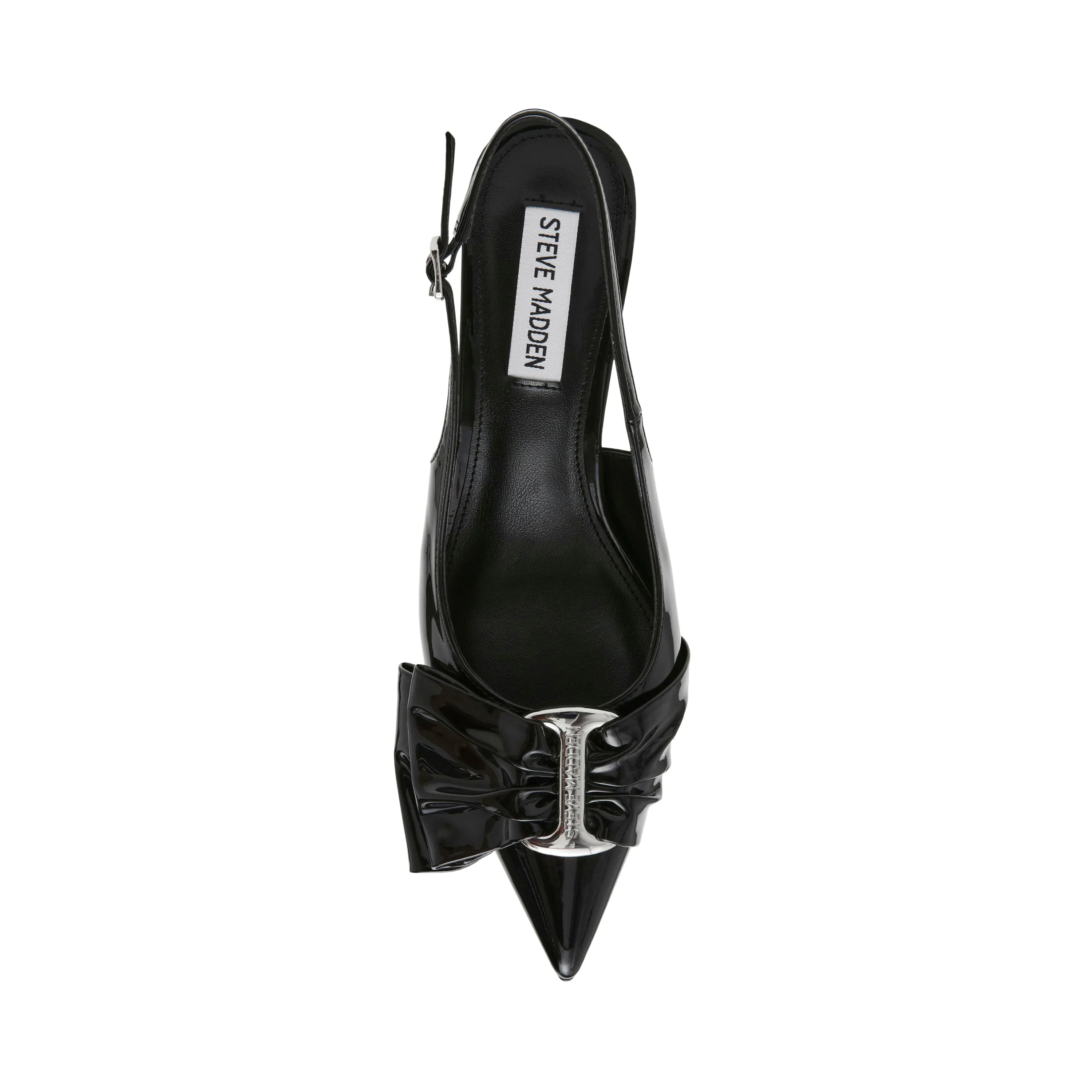 Kaci Pump SCHWARZ LACK