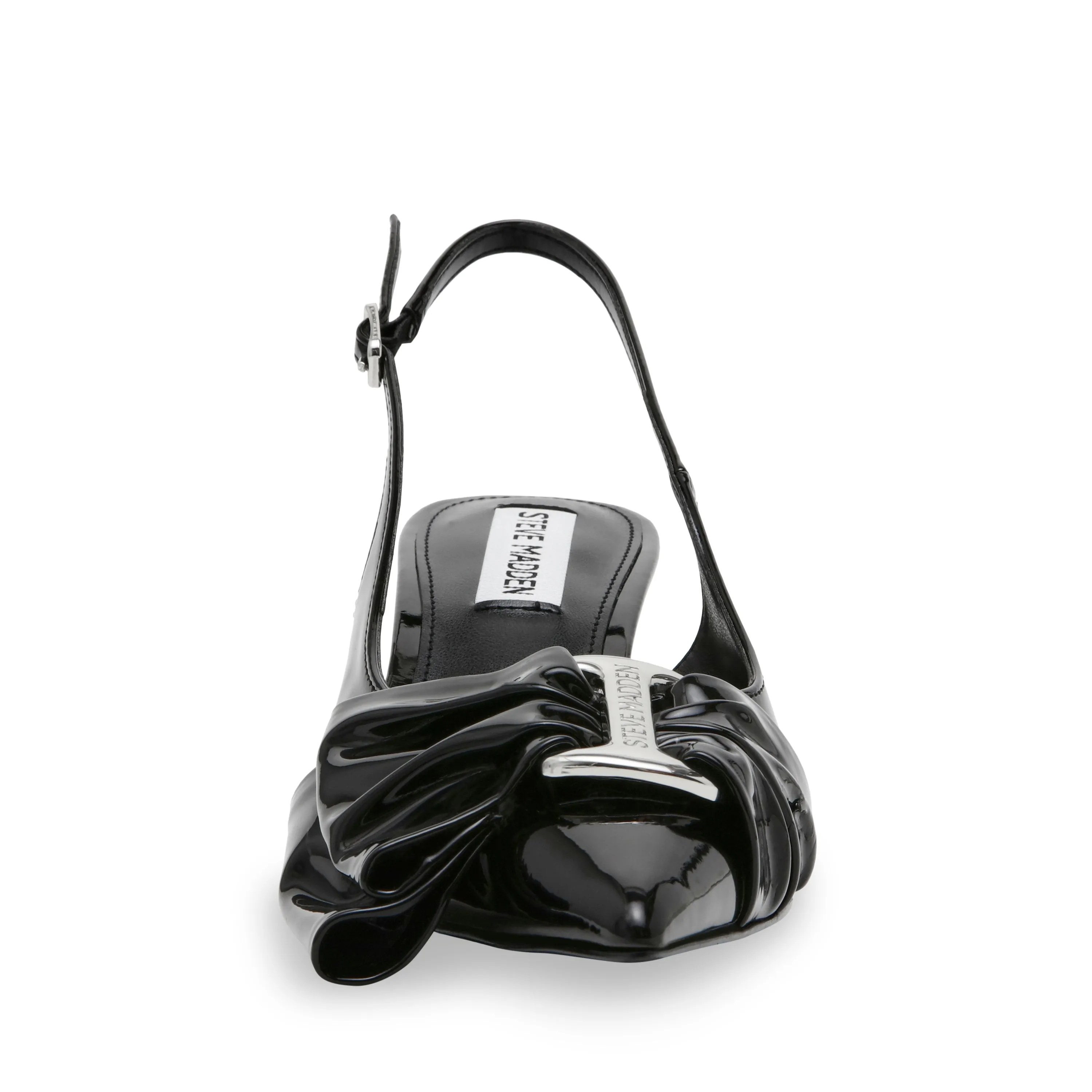 Kaci Pump SCHWARZ LACK