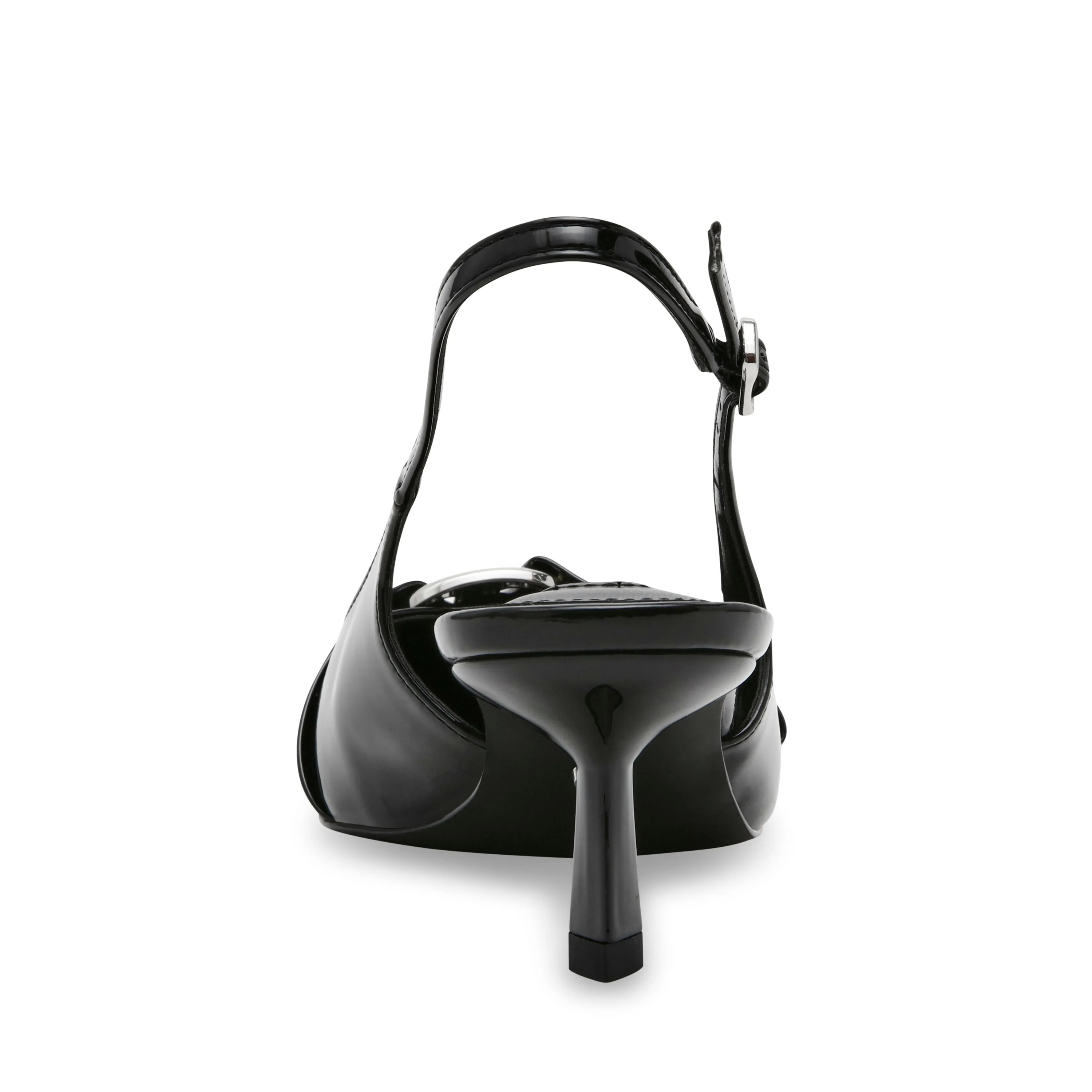 Kaci Pump SCHWARZ LACK