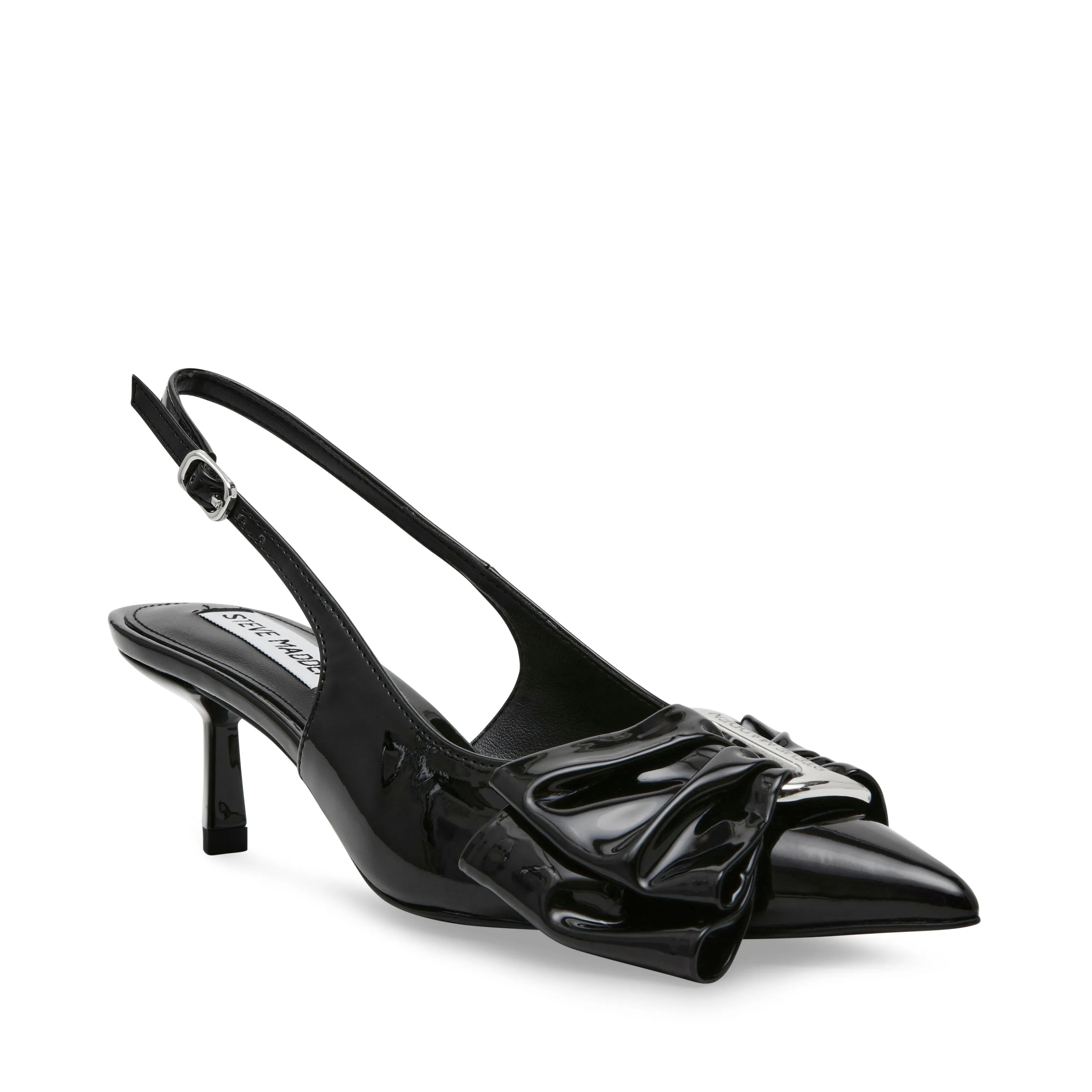 Kaci Pump SCHWARZ LACK