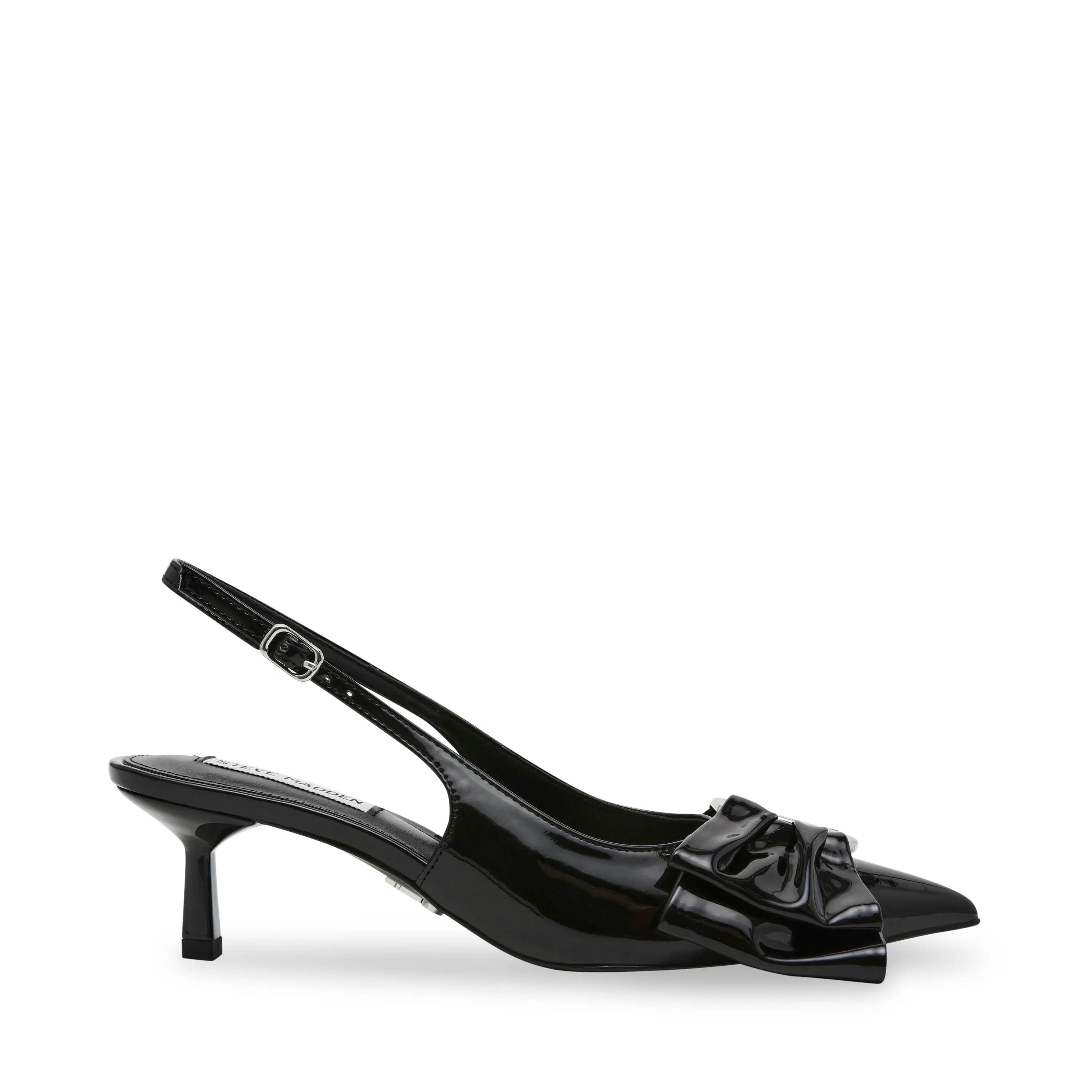 Kaci Pump SCHWARZ LACK