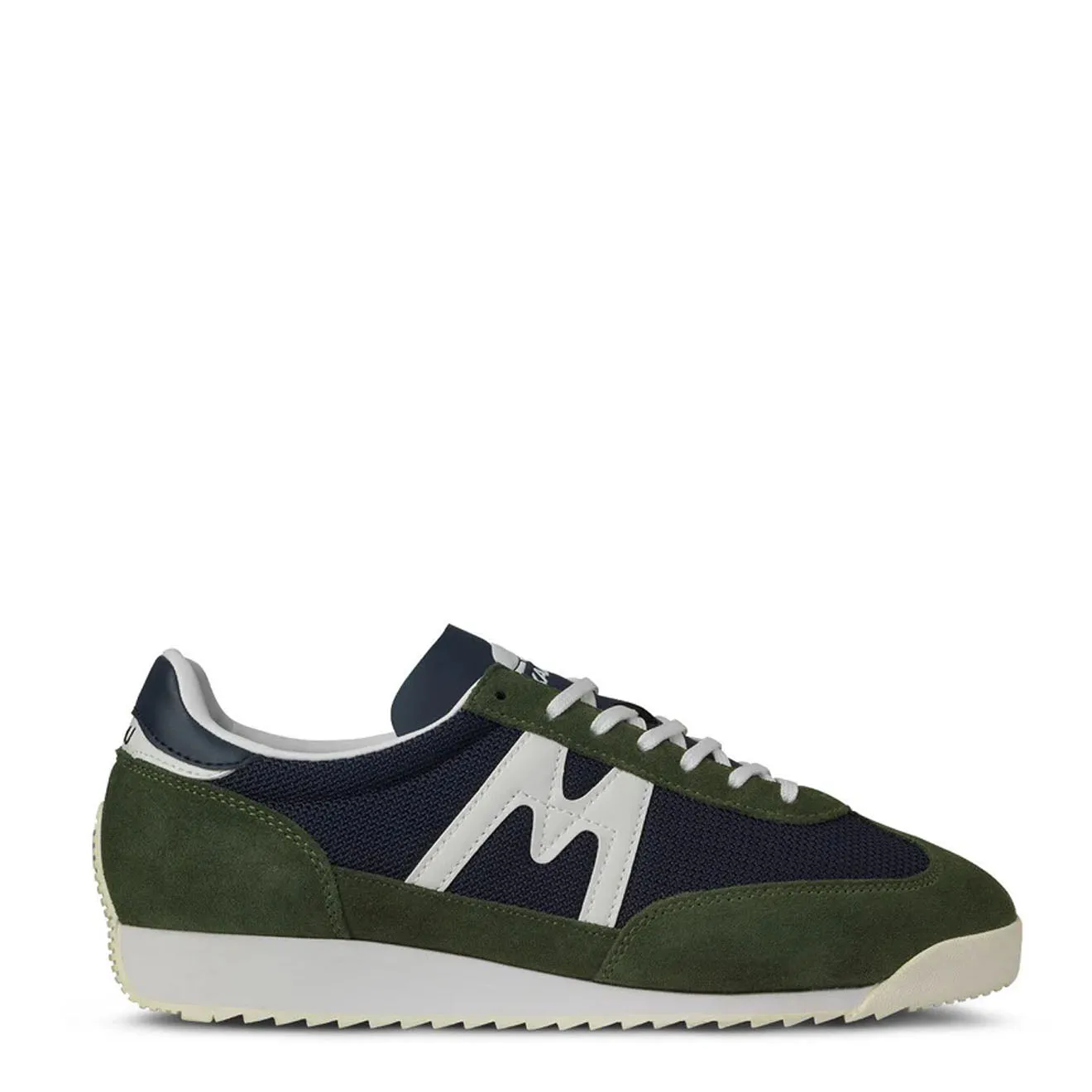 Karhu Mestari Trainer Bronze Grün / Weiß