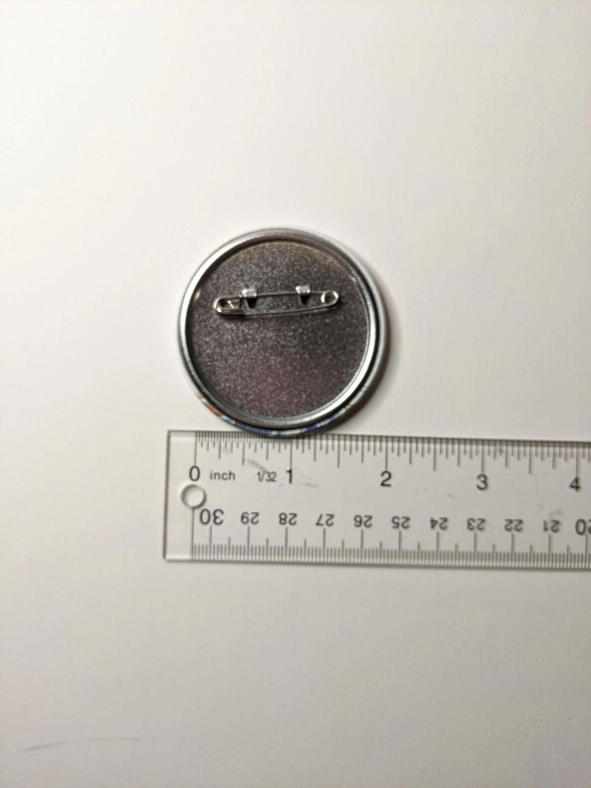 Kay Kei Girls und Panzer Can Badge