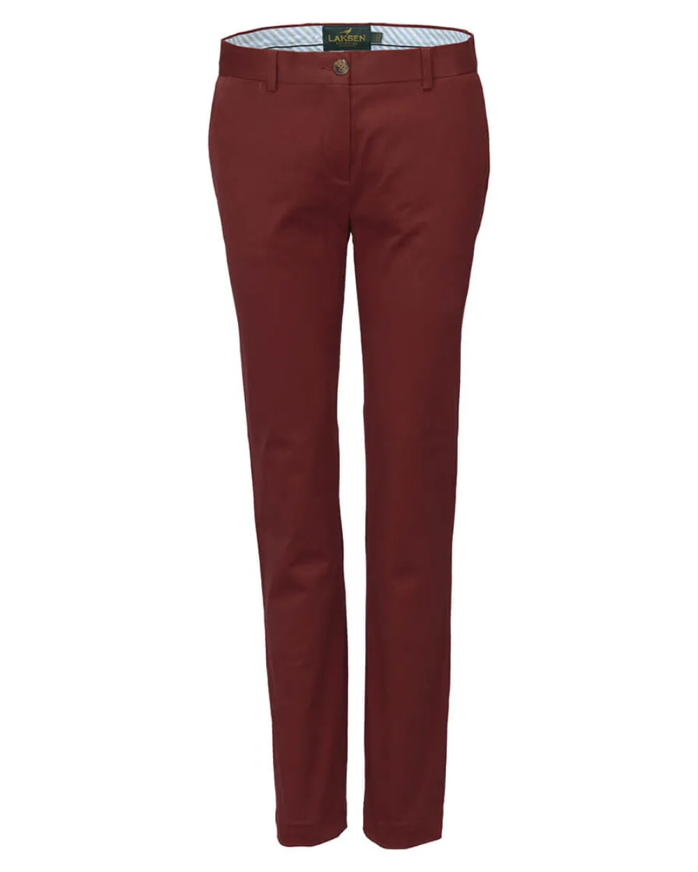 Laksen Pennyton Chino Trousers Laksen