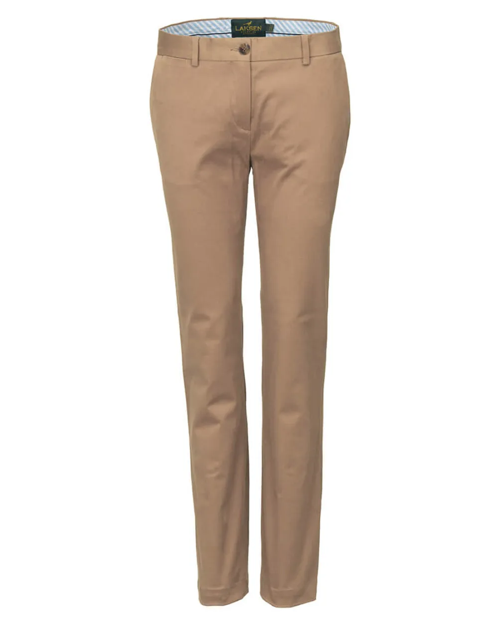 Laksen Pennyton Chino Trousers Laksen