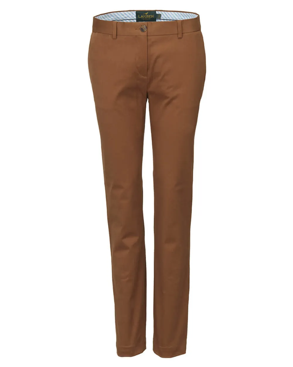 Laksen Pennyton Chino Trousers Laksen