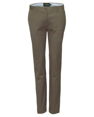 Laksen Pennyton Chino Trousers Laksen